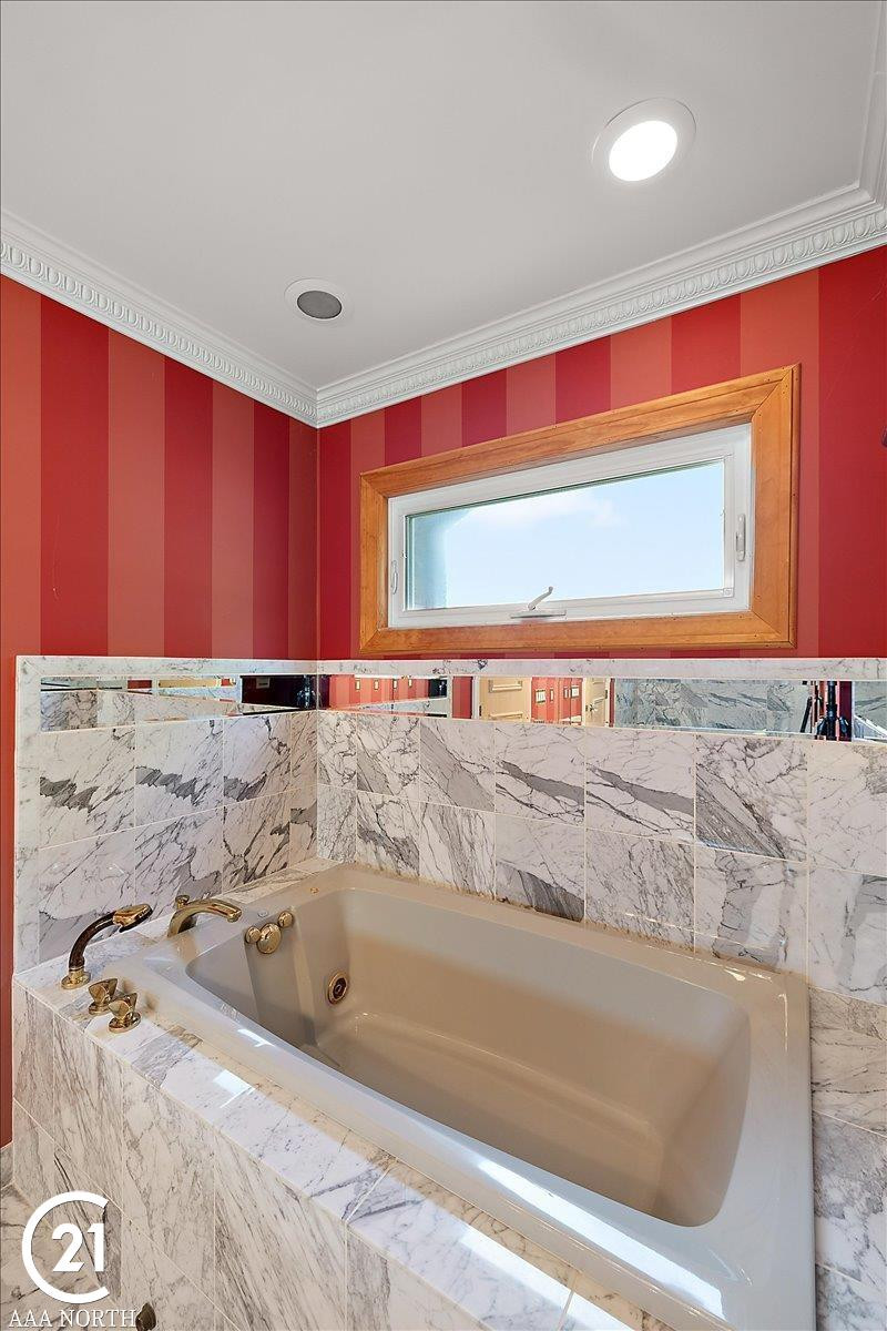 14916 Stoney Brook Drive, Utica, MI 48315 — Photo 28