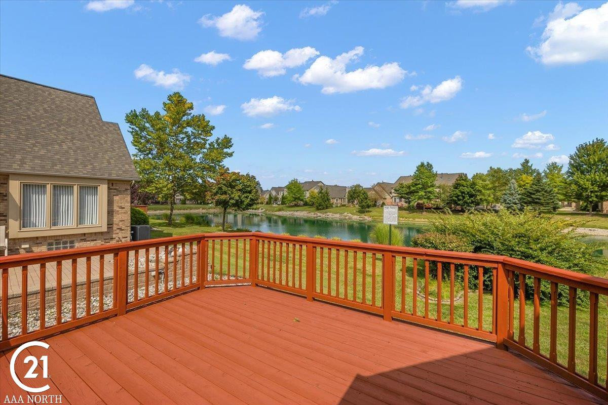 14916 Stoney Brook Drive, Utica, MI 48315 — Photo 38