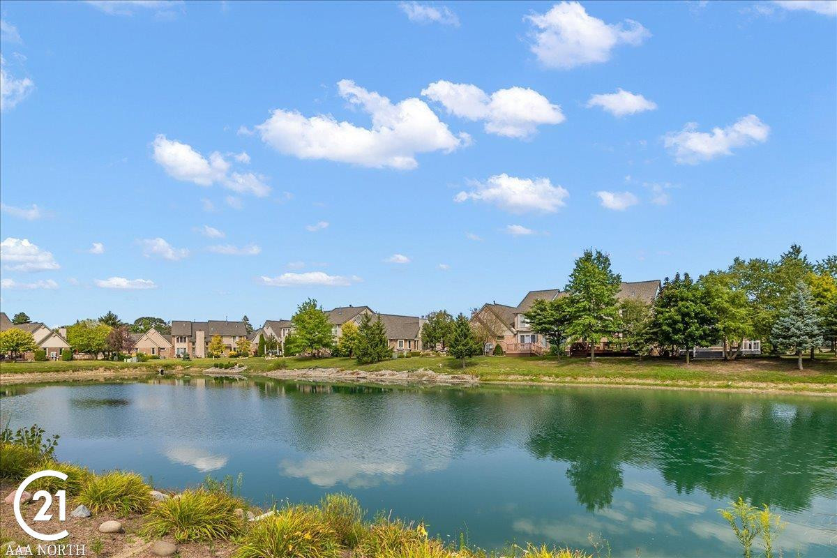 14916 Stoney Brook Drive, Utica, MI 48315 — Photo 42