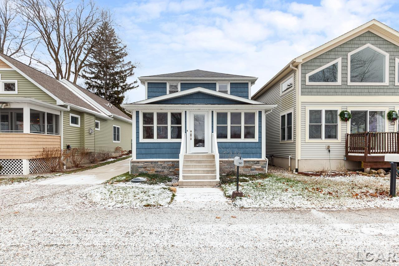 626 Breyman, Tipton, MI 49287 — Photo 2