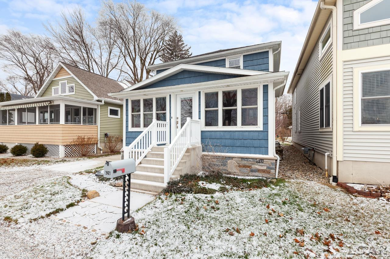 626 Breyman, Tipton, MI 49287 — Photo 3