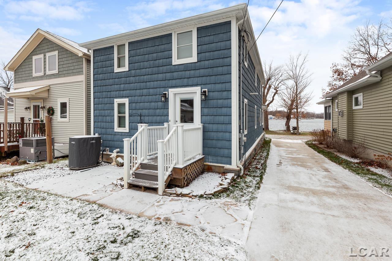 626 Breyman, Tipton, MI 49287 — Photo 4