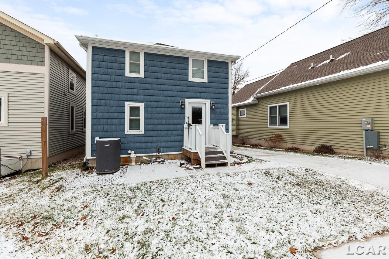 626 Breyman, Tipton, MI 49287 — Photo 5