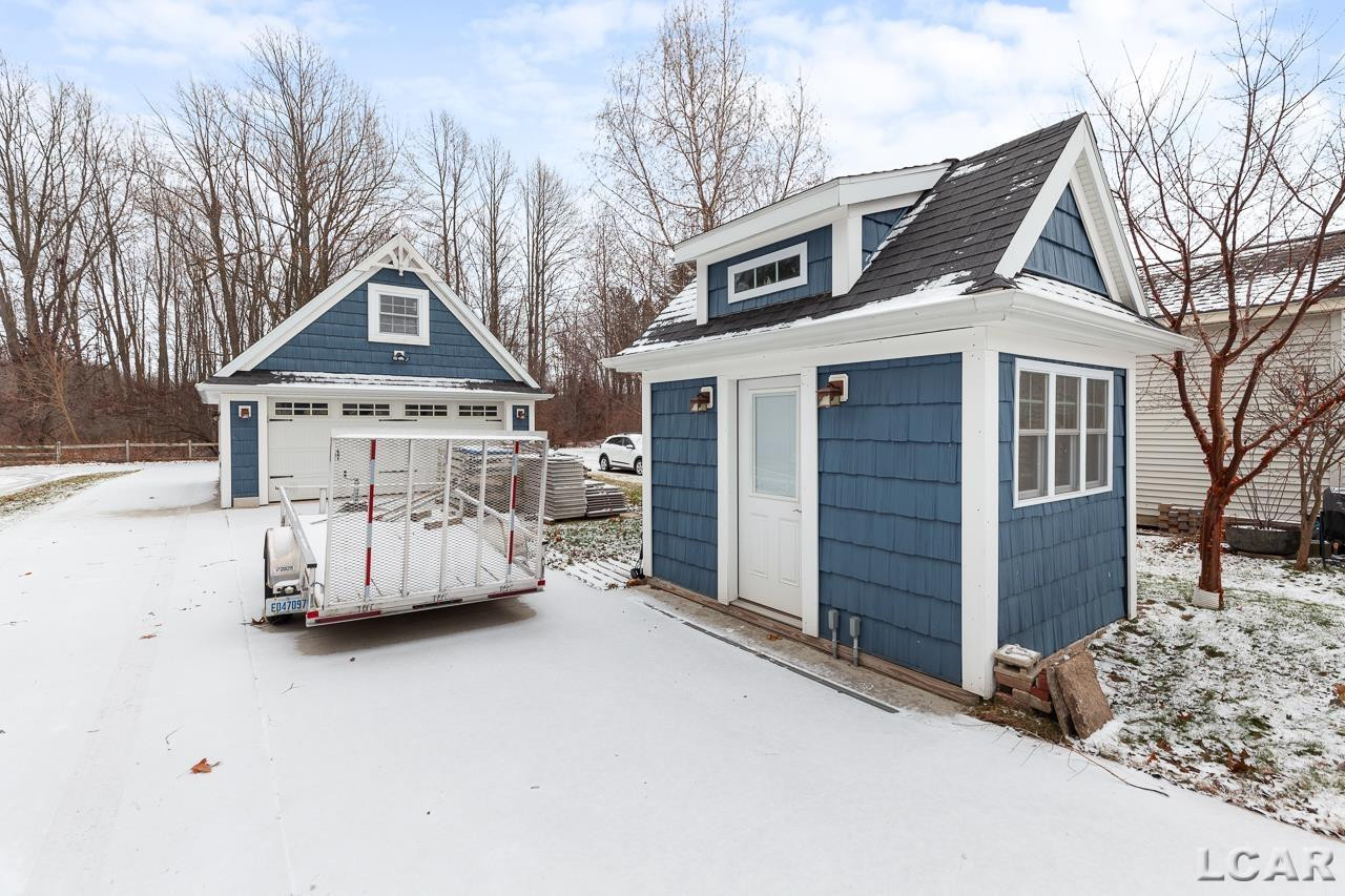 626 Breyman, Tipton, MI 49287 — Photo 6