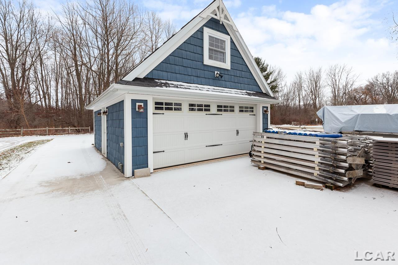 626 Breyman, Tipton, MI 49287 — Photo 7
