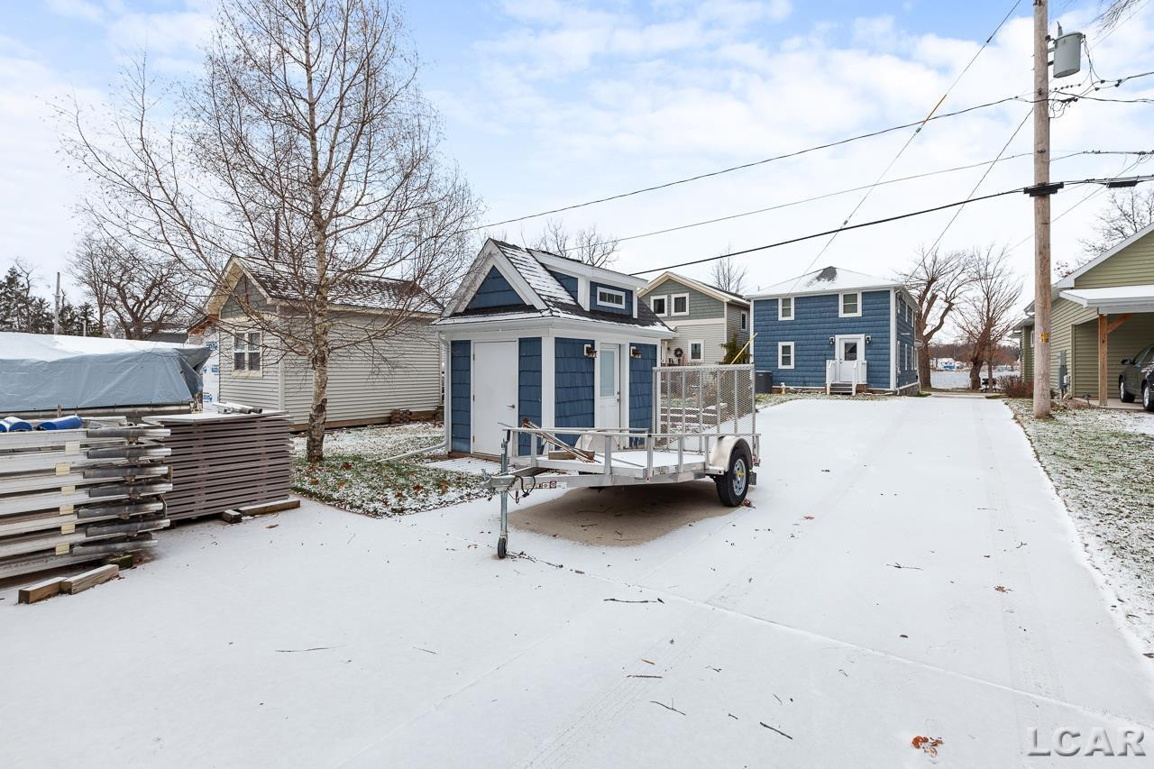 626 Breyman, Tipton, MI 49287 — Photo 8