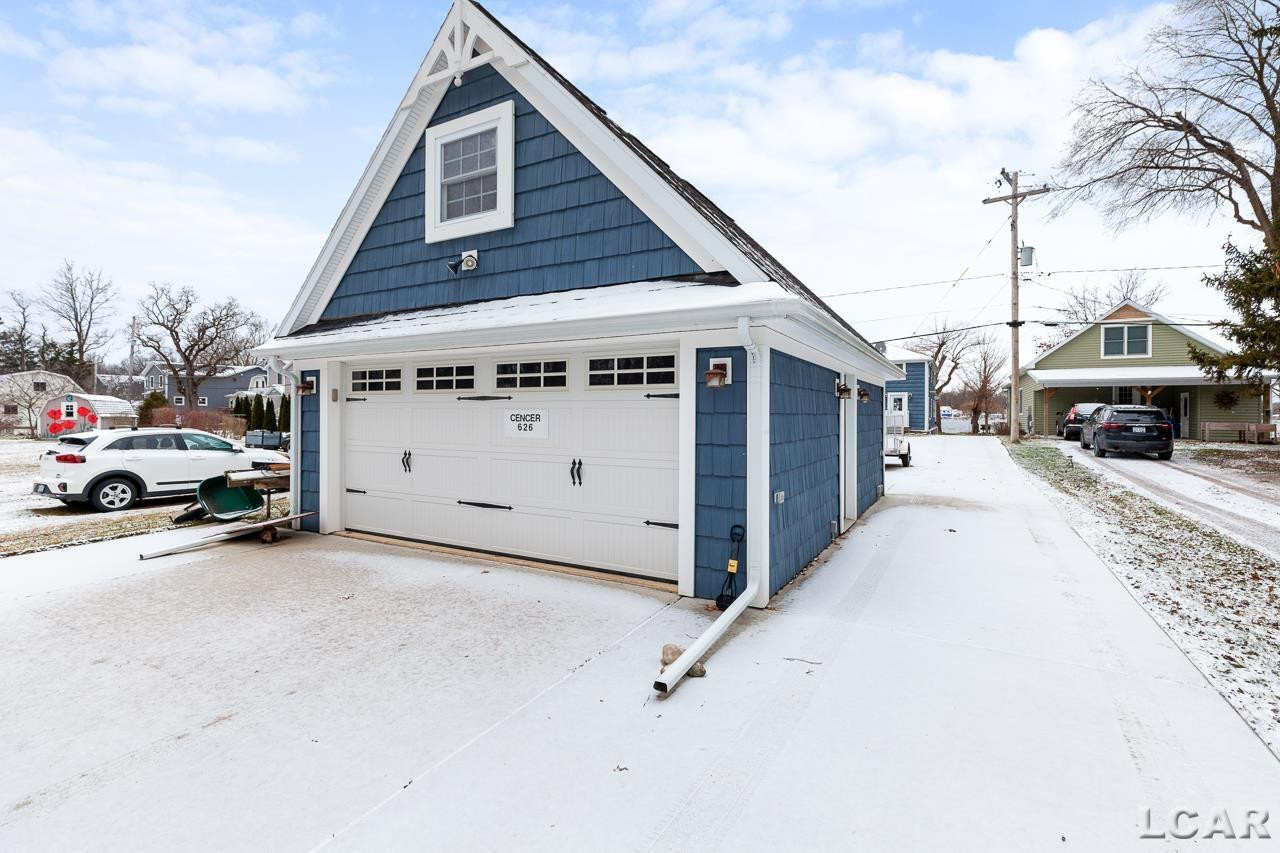 626 Breyman, Tipton, MI 49287 — Photo 10