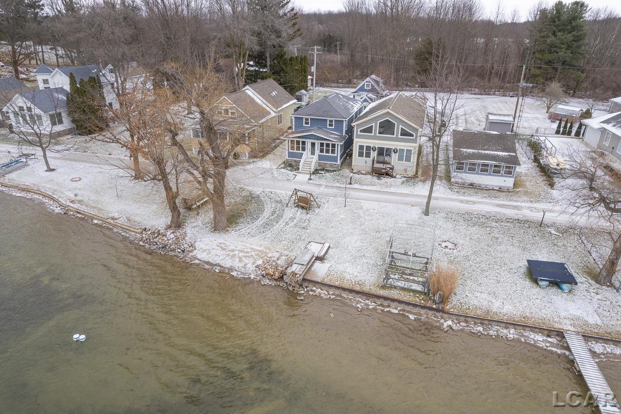 626 Breyman, Tipton, MI 49287 — Photo 14