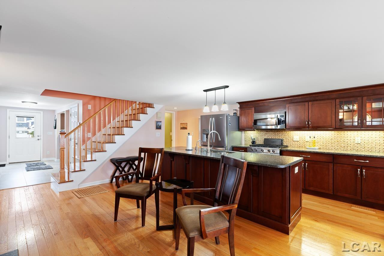 626 Breyman, Tipton, MI 49287 — Photo 17
