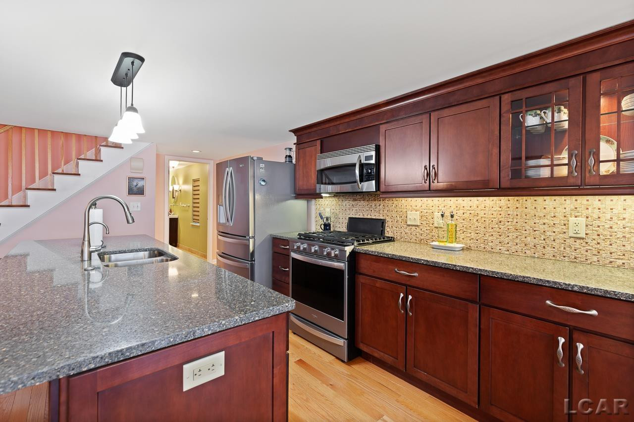 626 Breyman, Tipton, MI 49287 — Photo 22