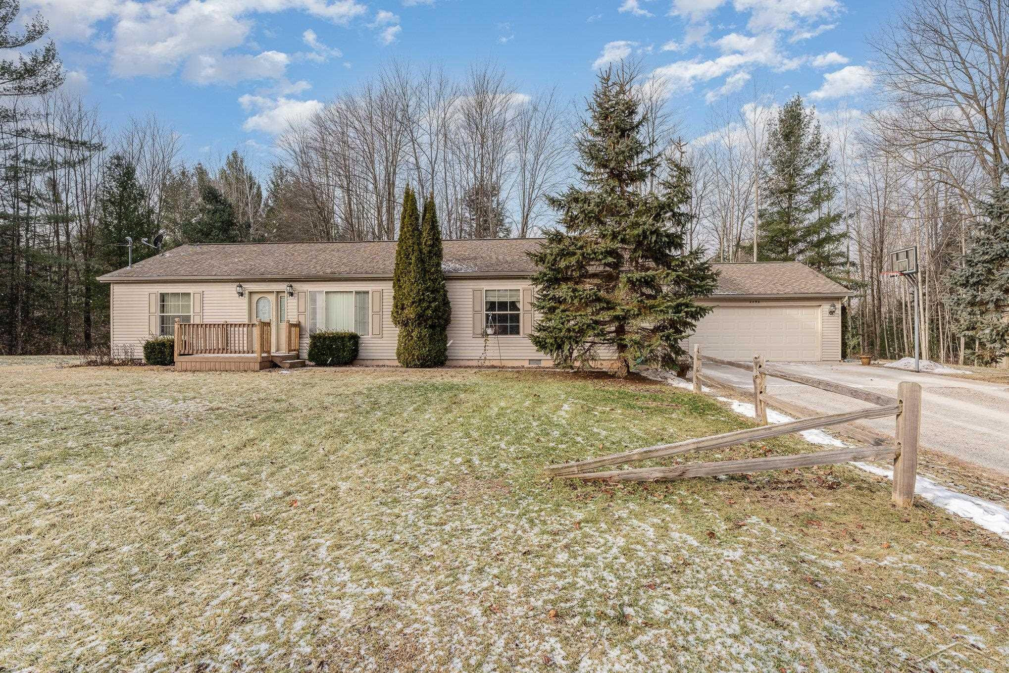 2492 S Towerline Road, Whittemore, MI 48770 — Photo 4
