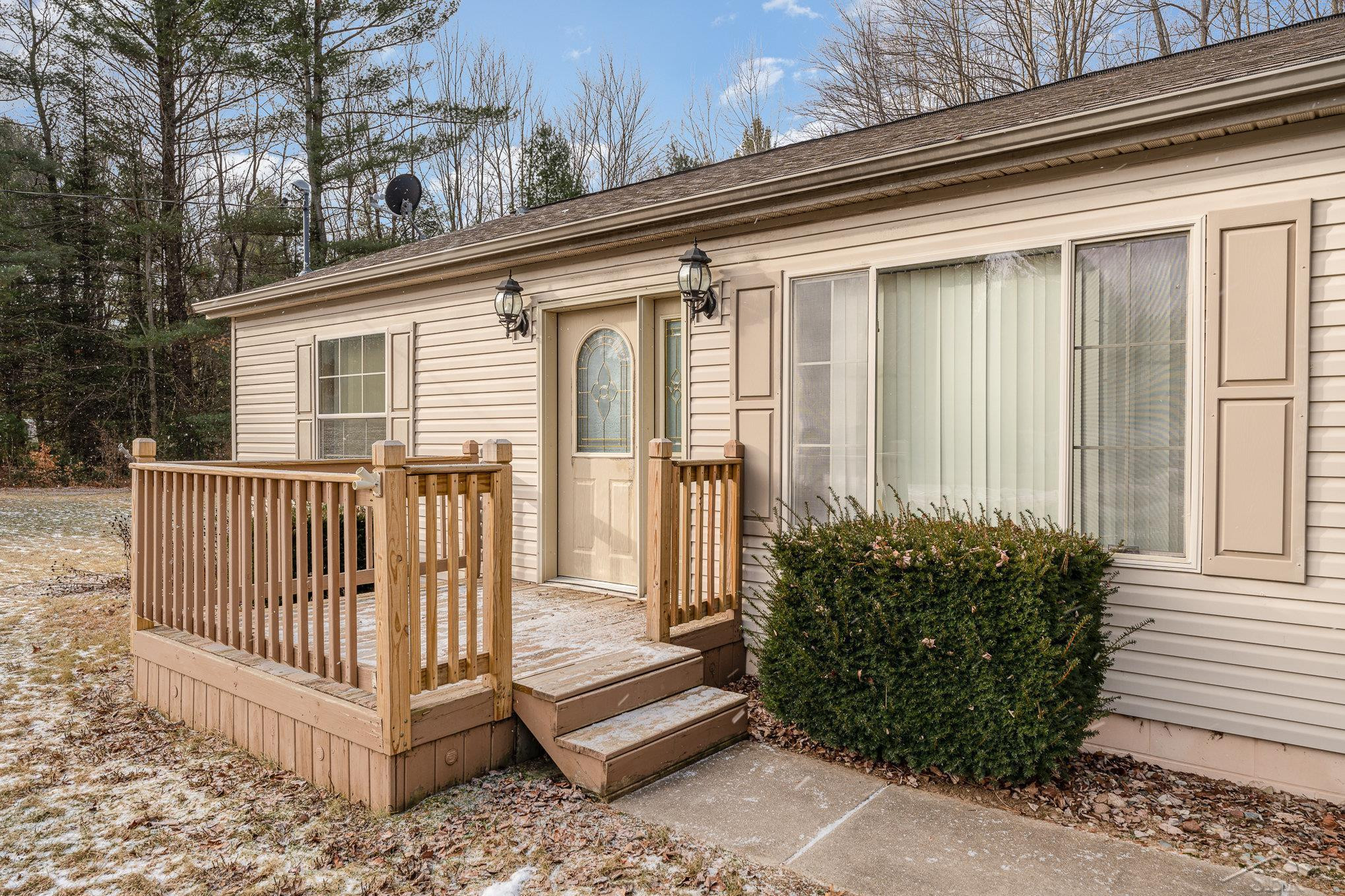 2492 S Towerline Road, Whittemore, MI 48770 — Photo 5