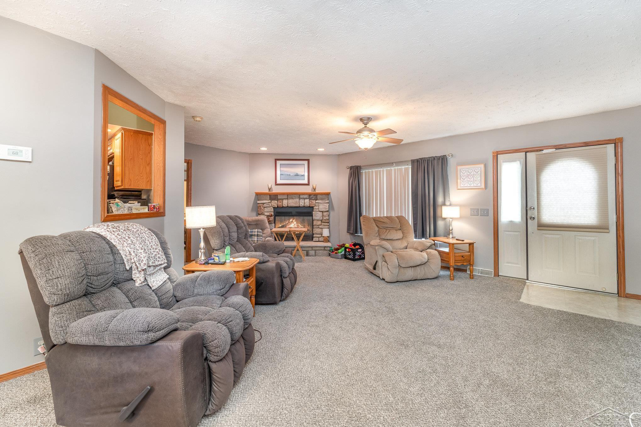 2492 S Towerline Road, Whittemore, MI 48770 — Photo 6