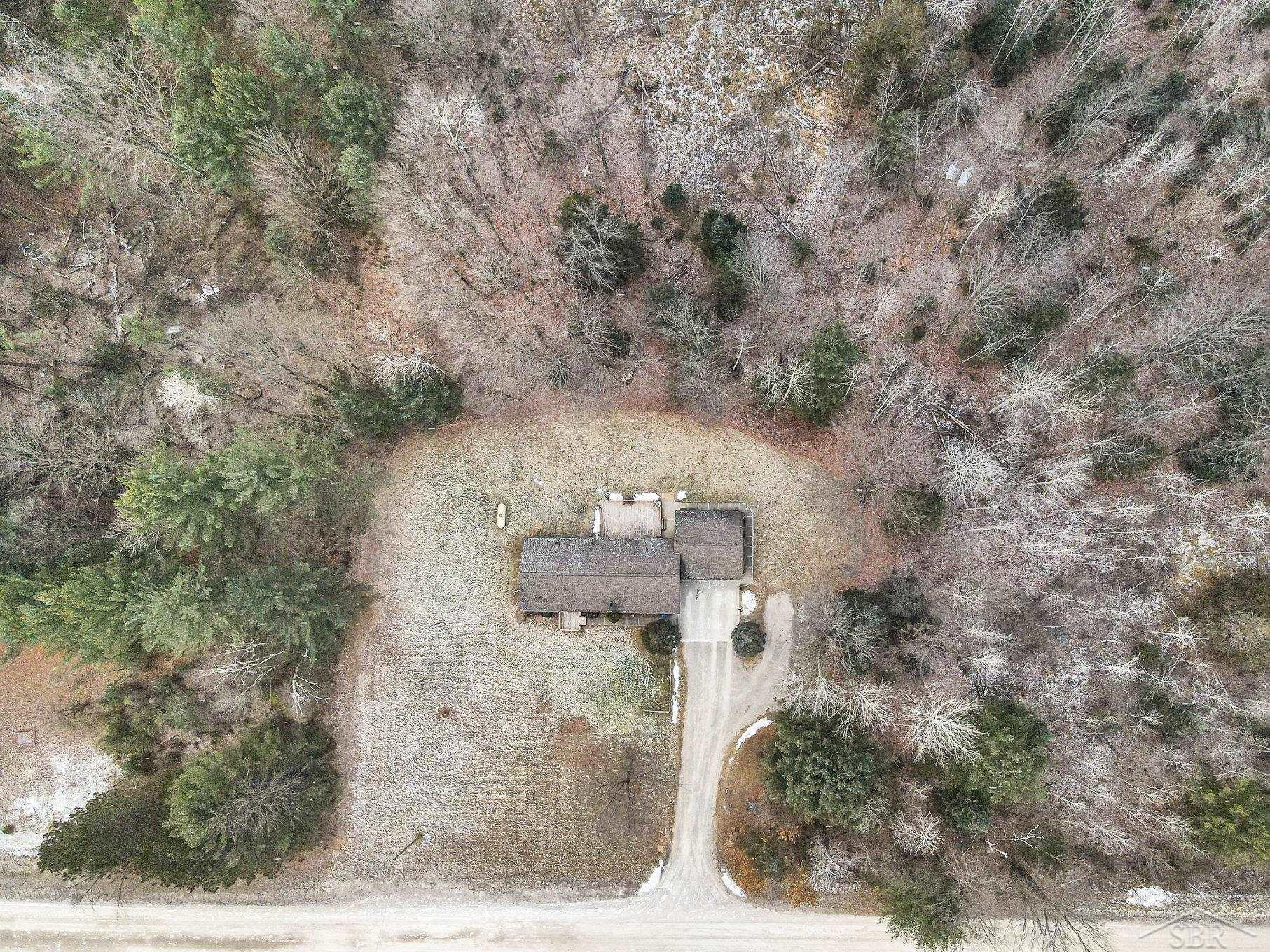 2492 S Towerline Road, Whittemore, MI 48770 — Photo 29
