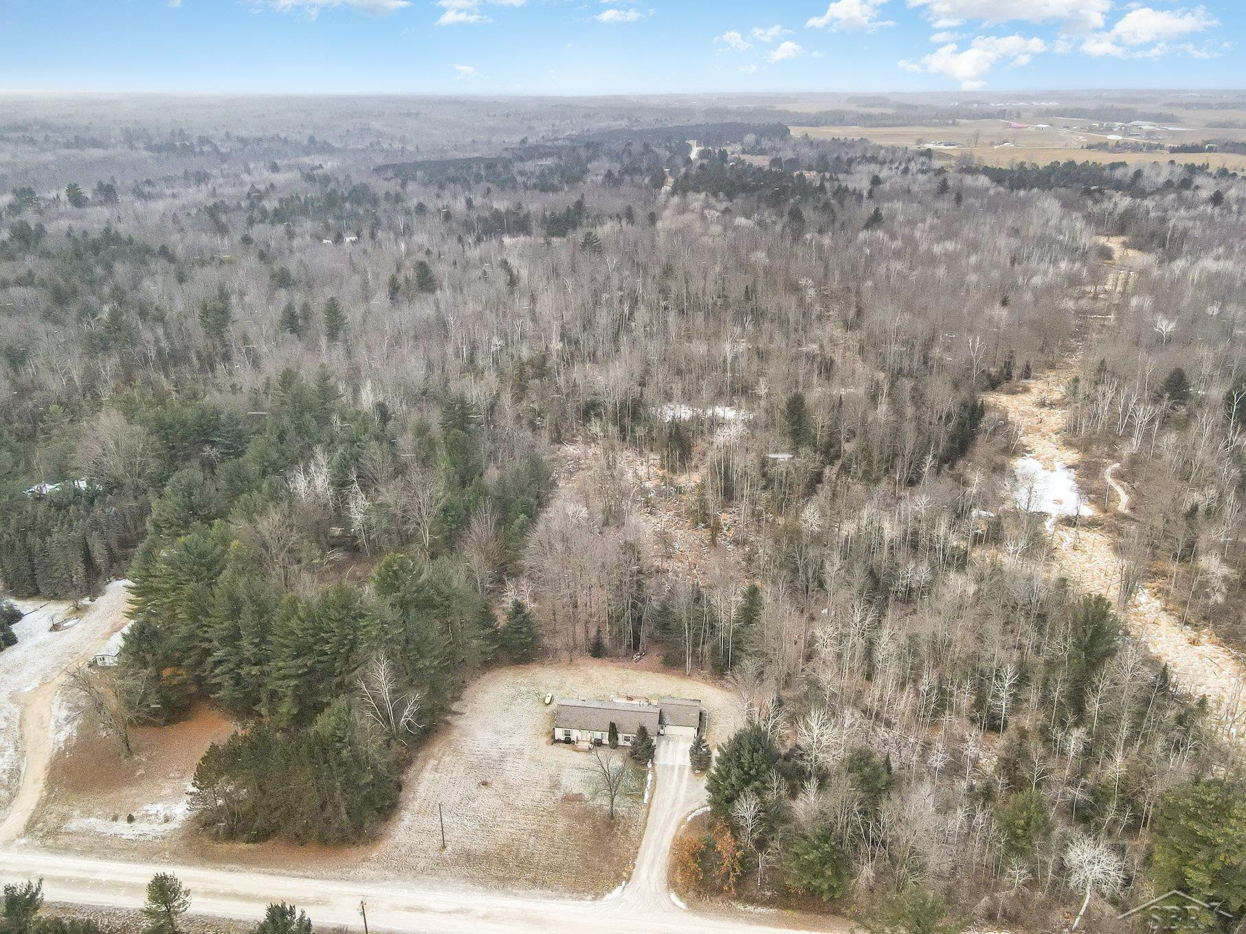 2492 S Towerline Road, Whittemore, MI 48770 — Photo 31