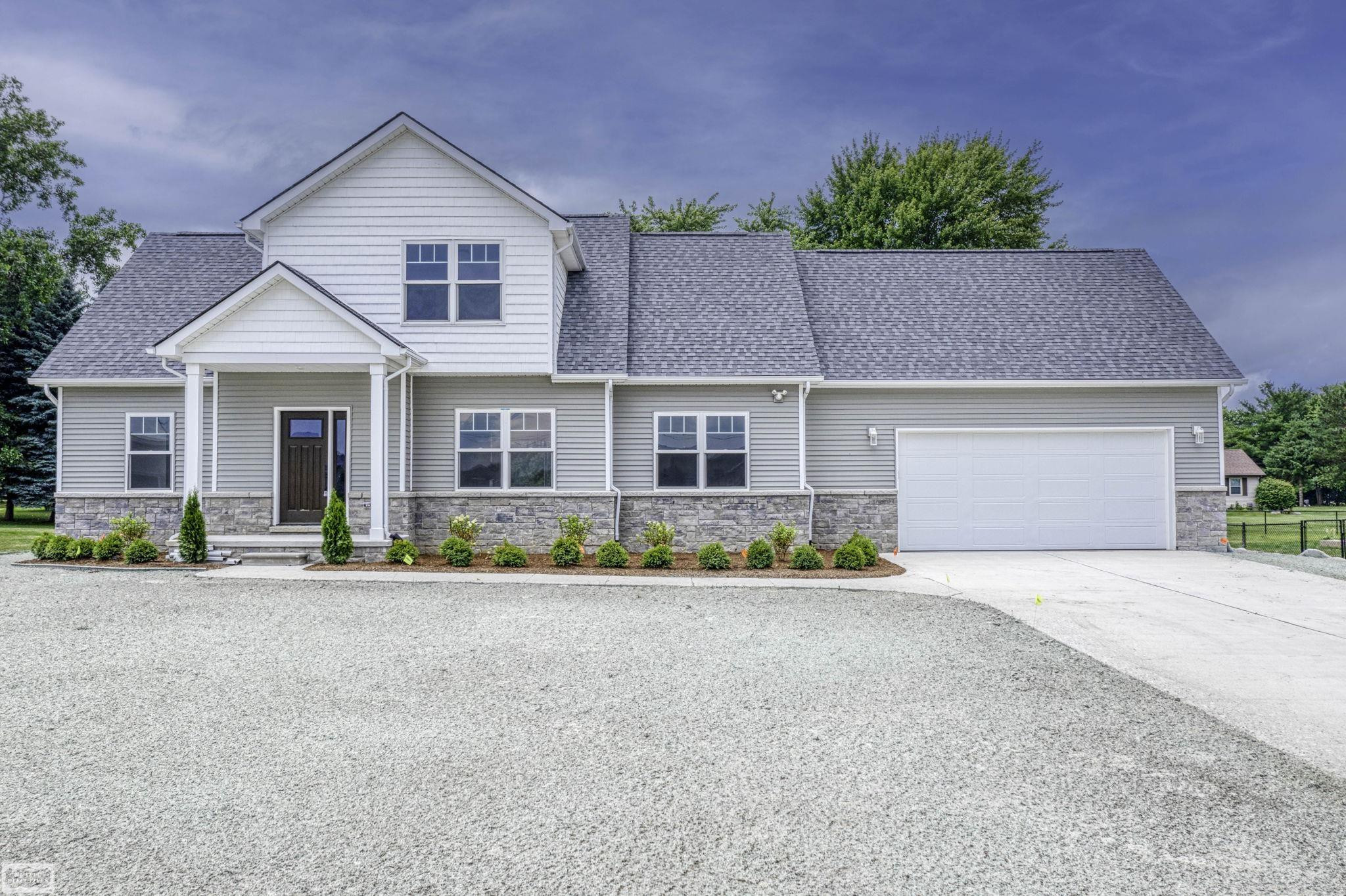 5158 June Drive, Almont, MI 48003 — Photo 2