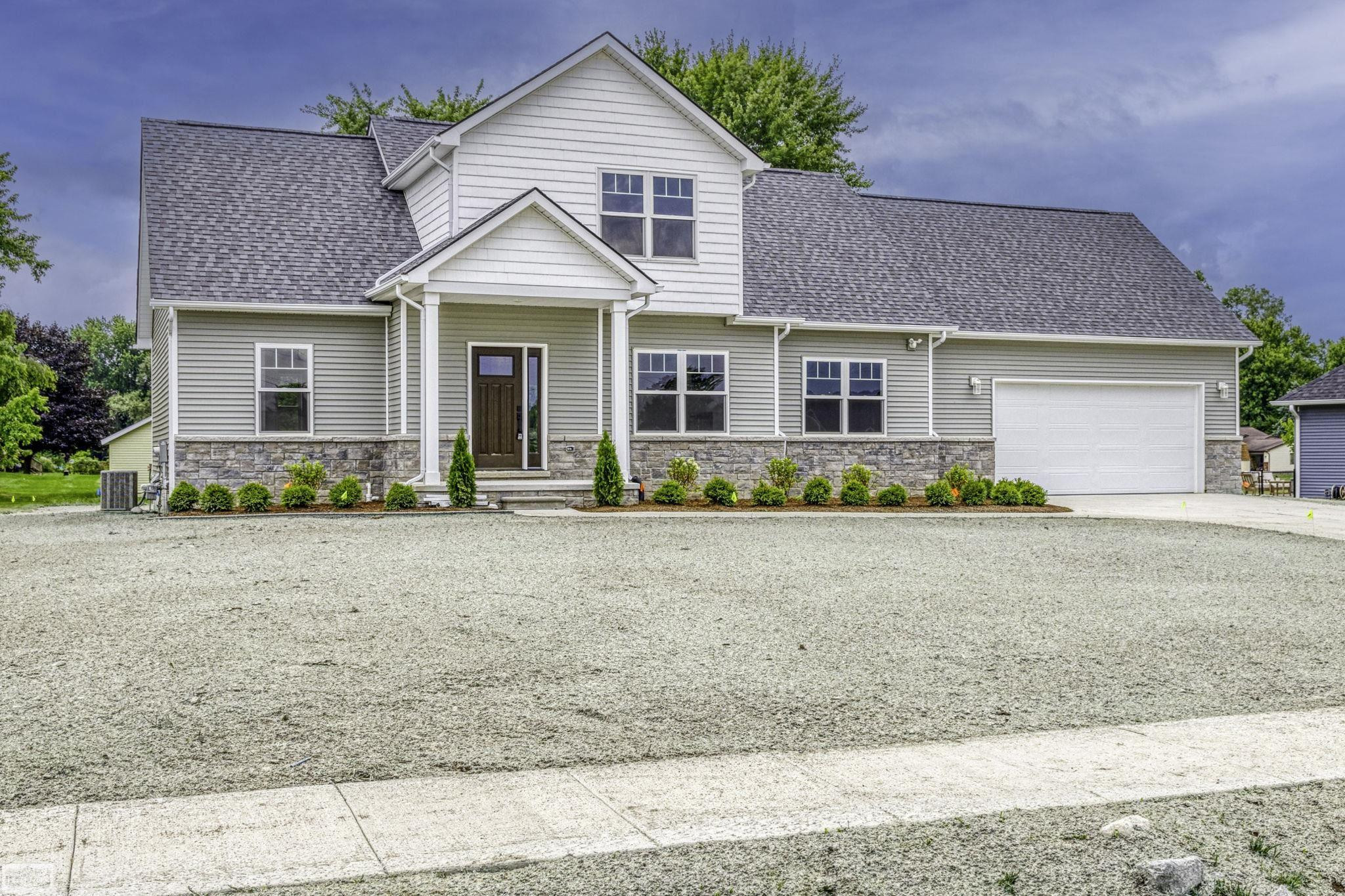 5158 June Drive, Almont, MI 48003 — Photo 4