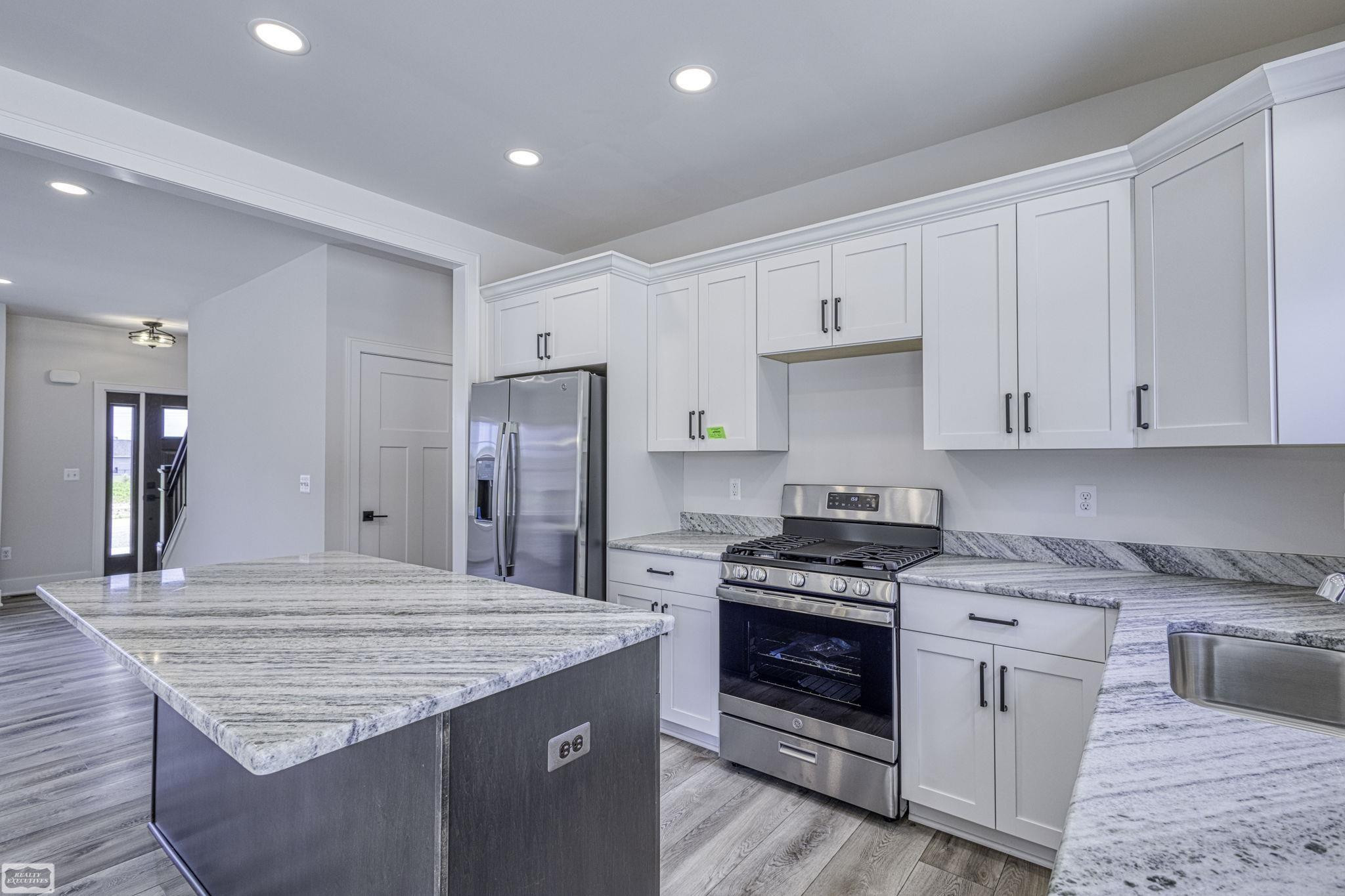 5158 June Drive, Almont, MI 48003 — Photo 14