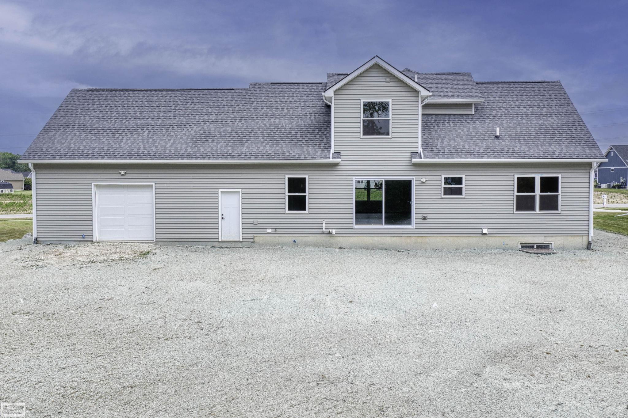 5158 June Drive, Almont, MI 48003 — Photo 42