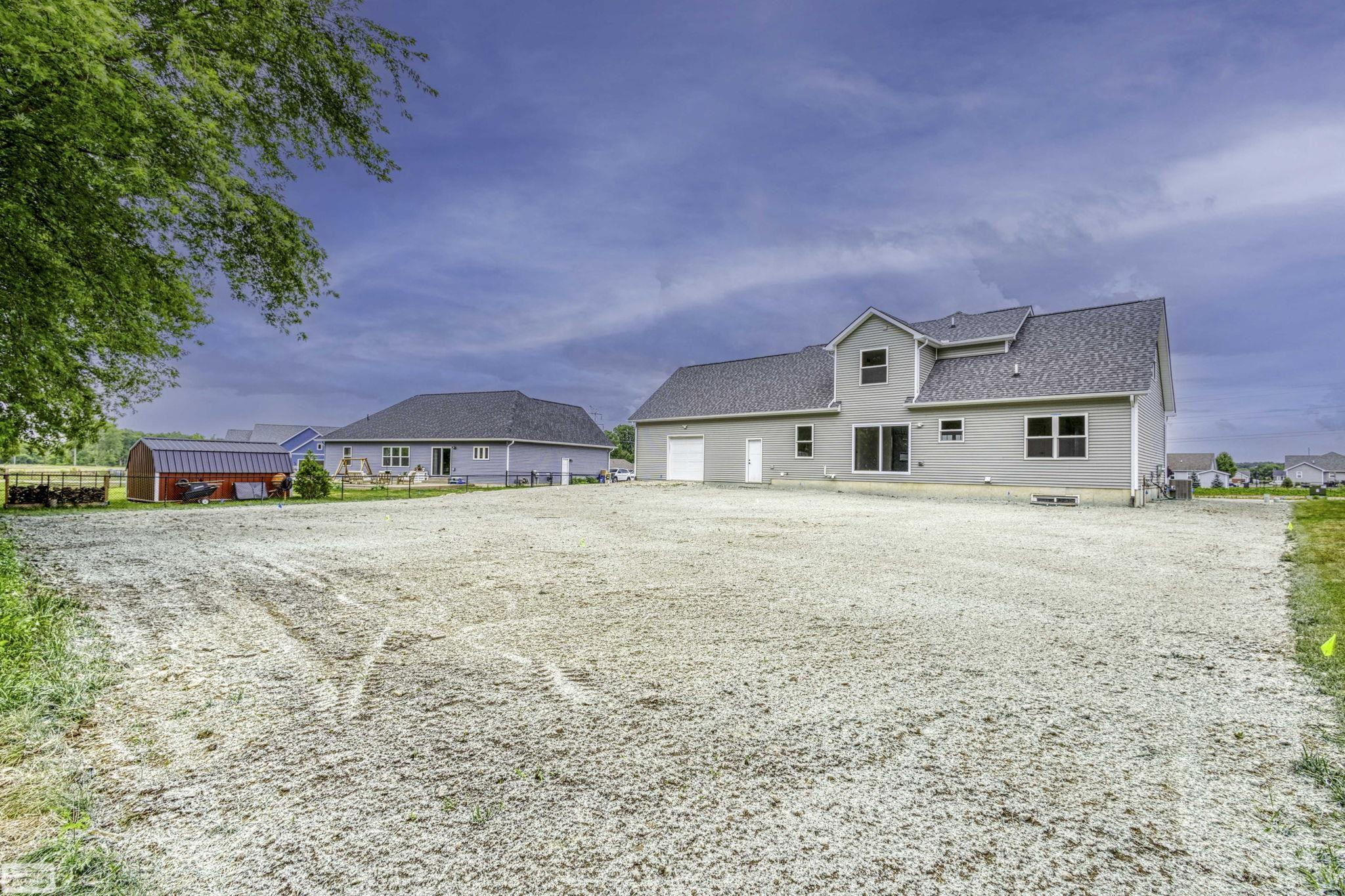 5158 June Drive, Almont, MI 48003 — Photo 44
