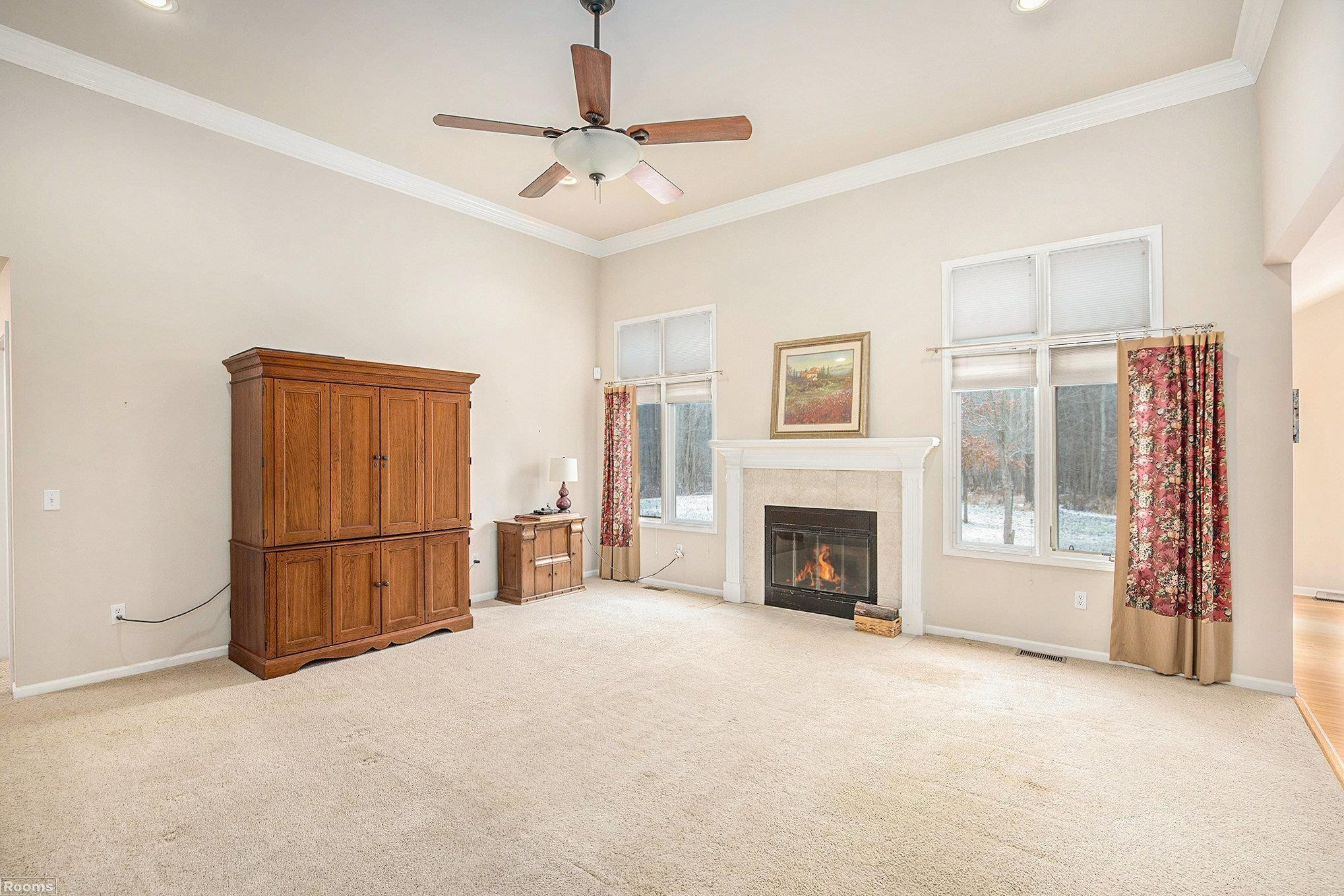 401 Nolan Road, Wales, MI — Photo 4