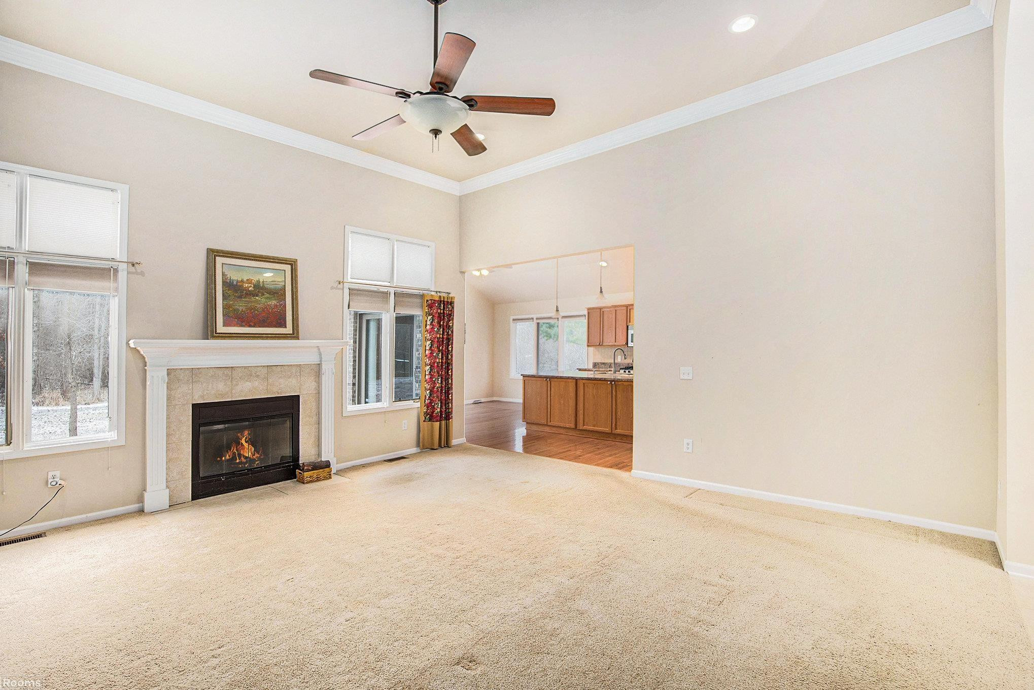 401 Nolan Road, Wales, MI — Photo 5
