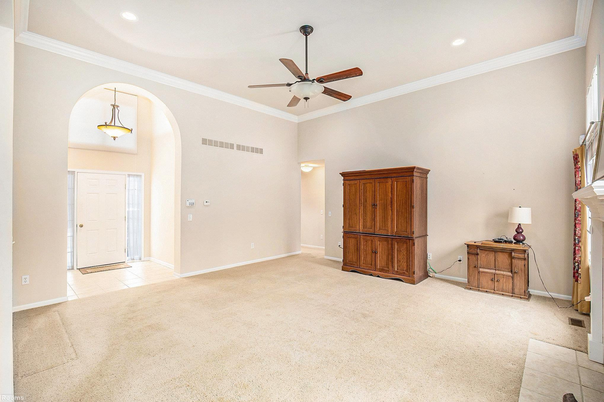 401 Nolan Road, Wales, MI — Photo 6