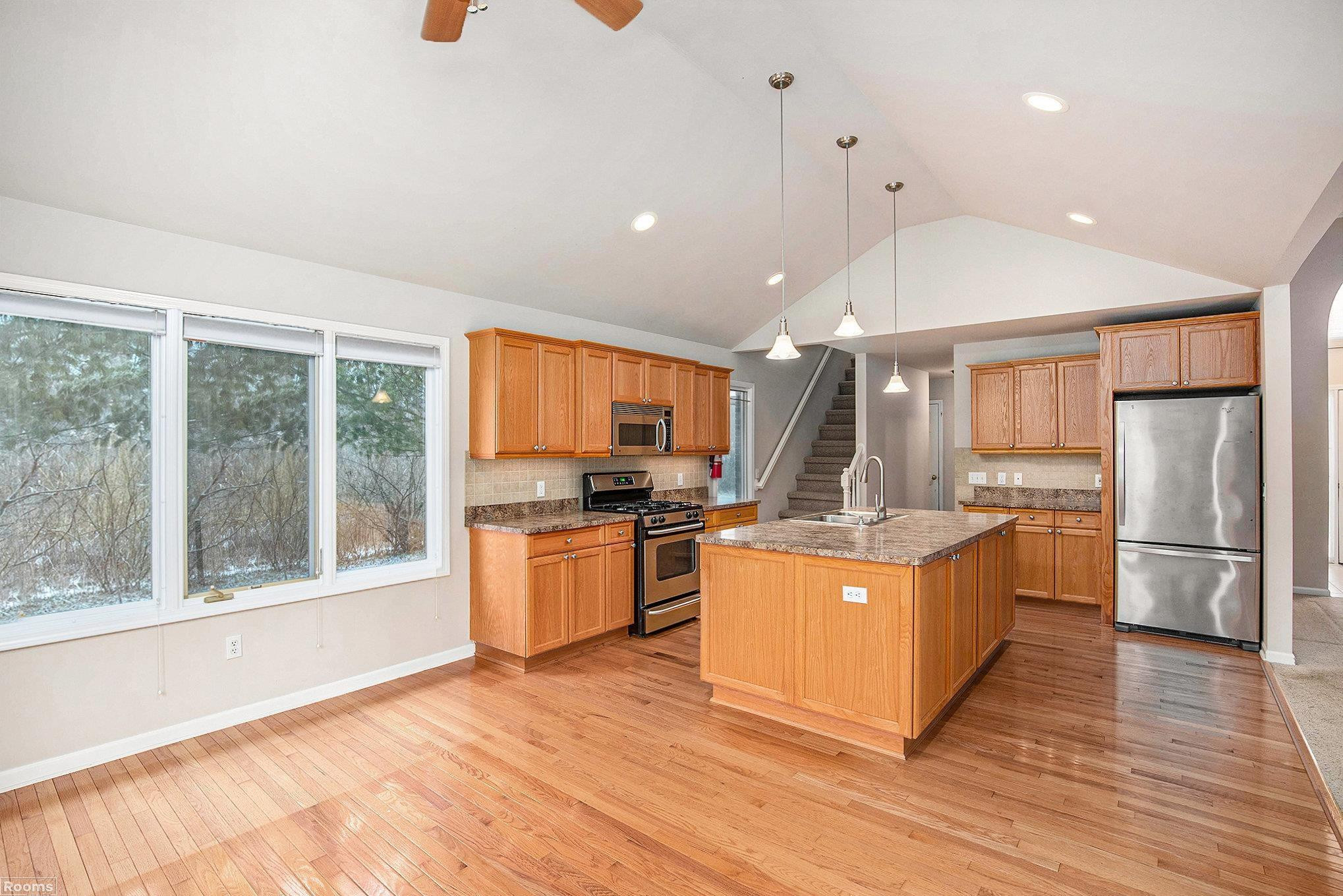 401 Nolan Road, Wales, MI — Photo 8
