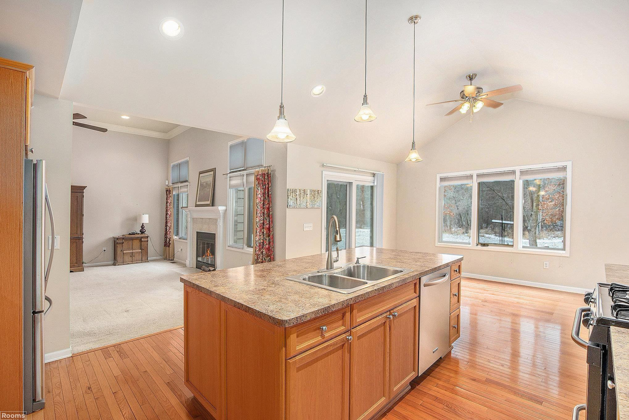 401 Nolan Road, Wales, MI — Photo 9