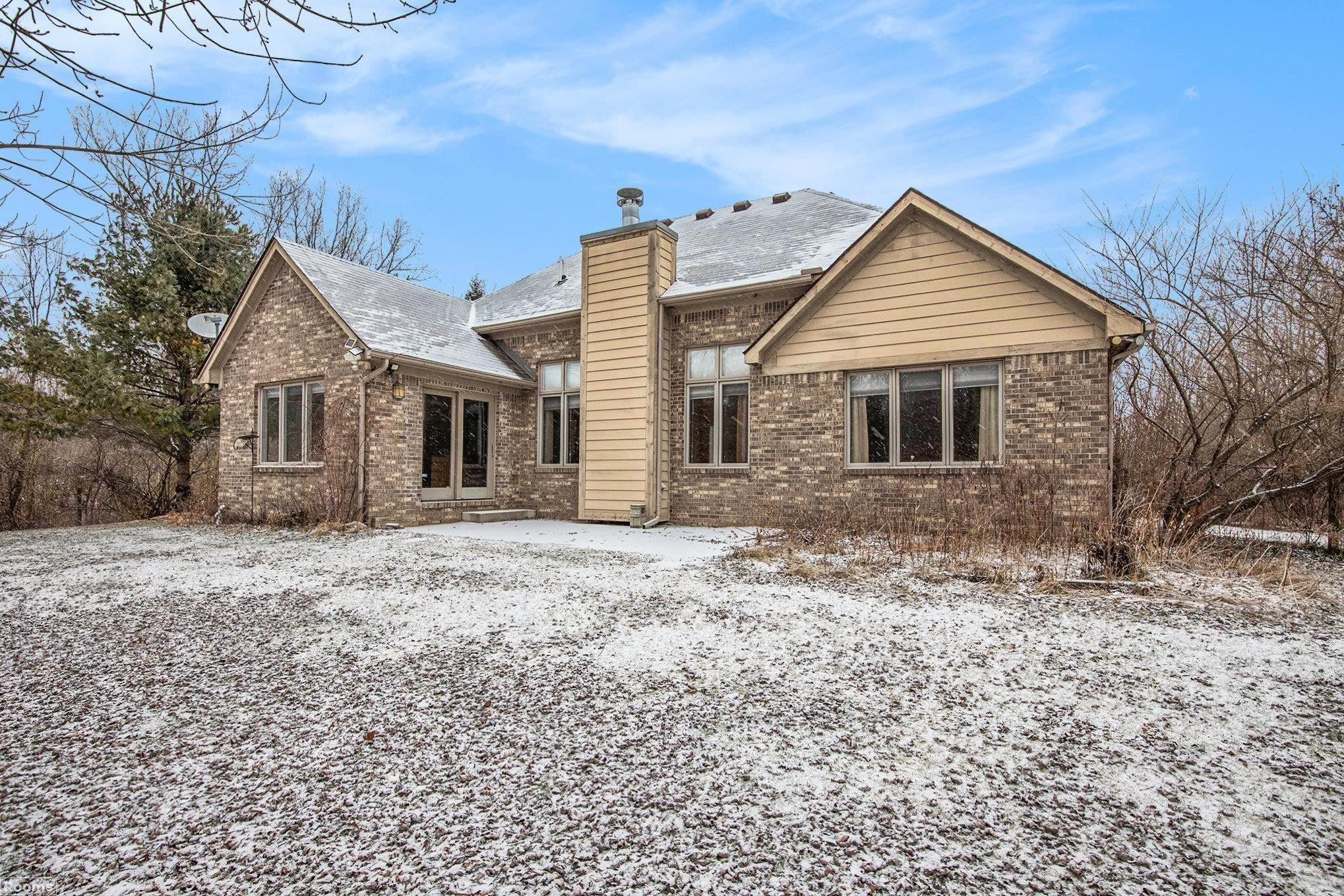 401 Nolan Road, Wales, MI — Photo 25