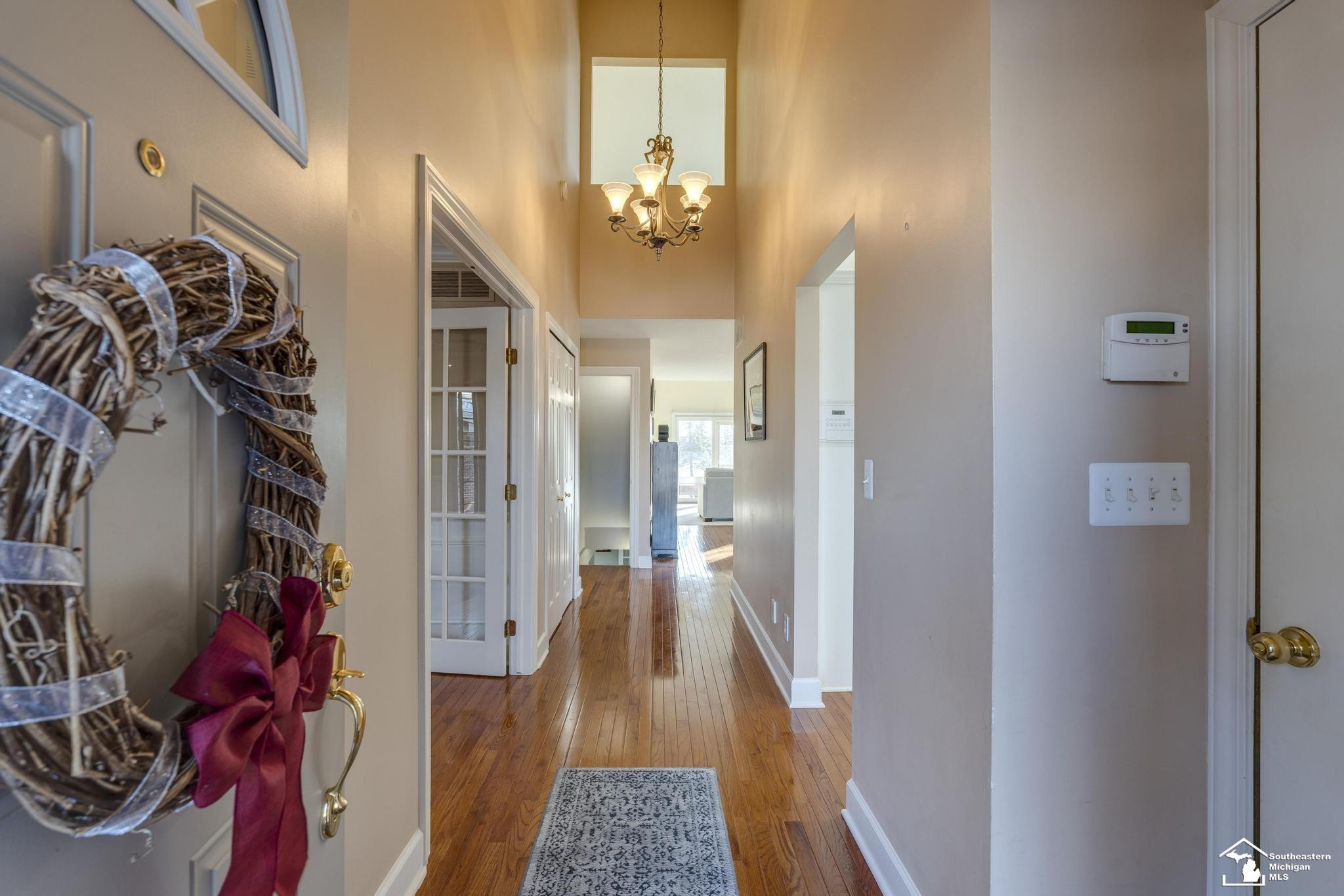 505 Brooks Hollow, Dundee, MI 48131 — Photo 3