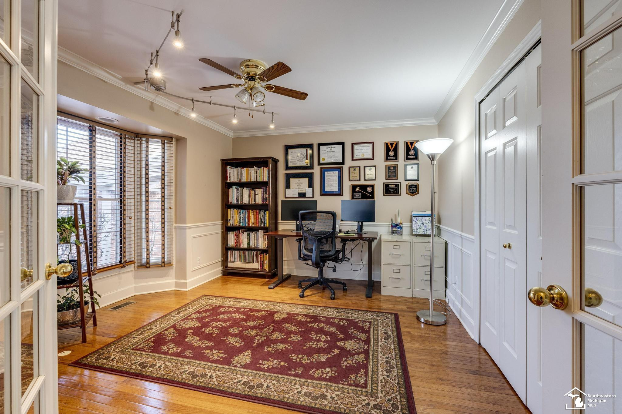505 Brooks Hollow, Dundee, MI 48131 — Photo 4