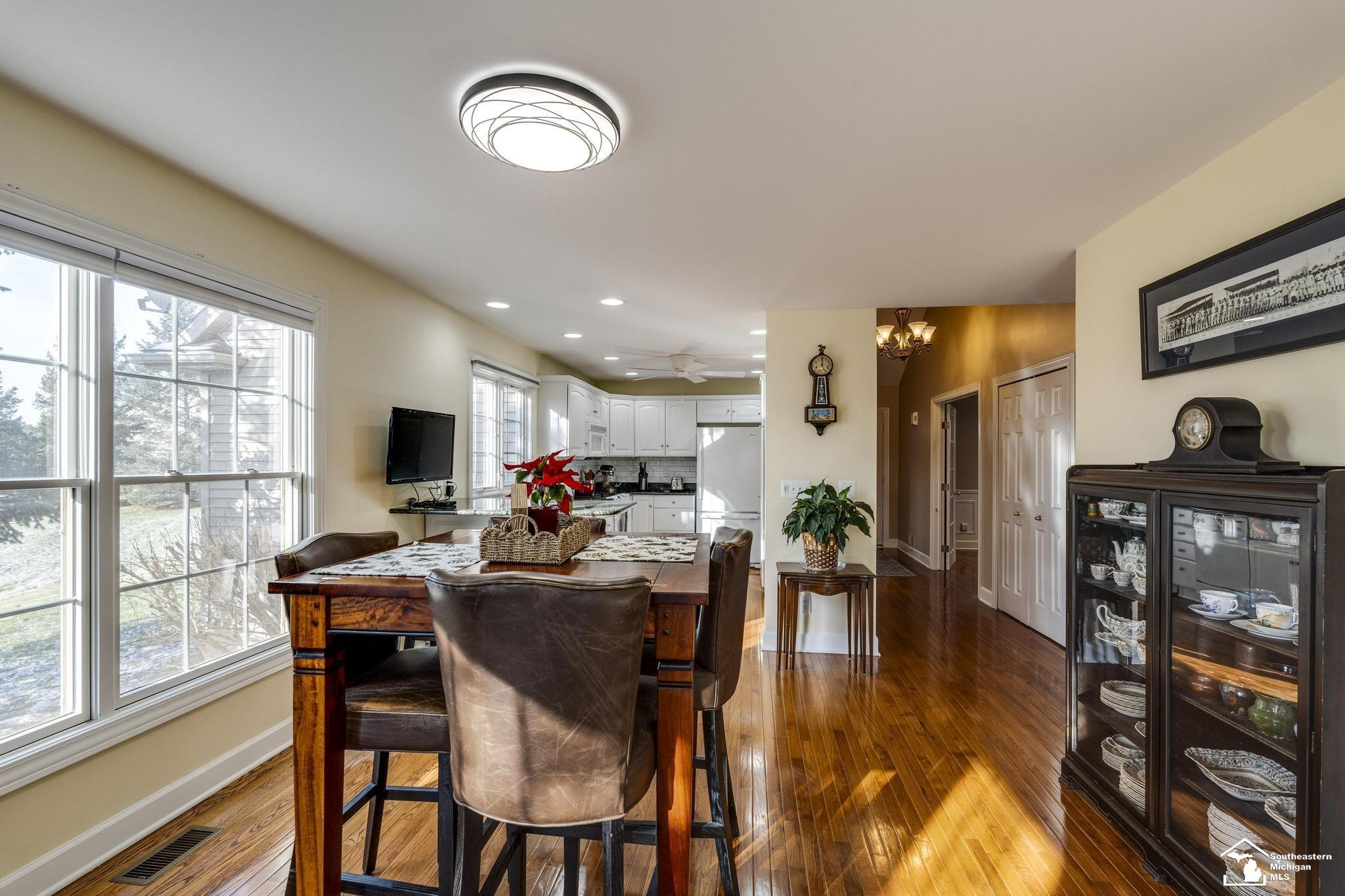505 Brooks Hollow, Dundee, MI 48131 — Photo 11