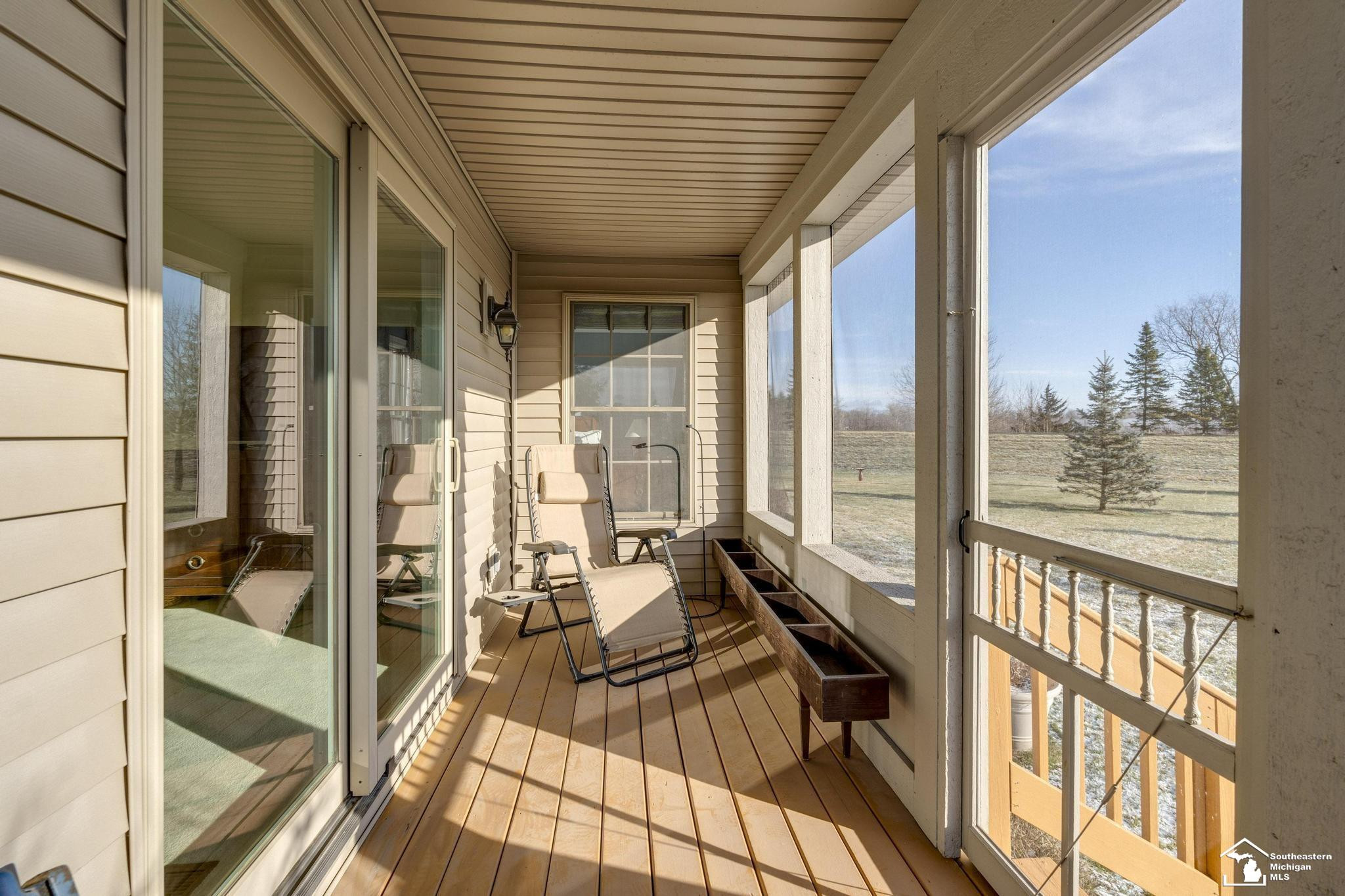 505 Brooks Hollow, Dundee, MI 48131 — Photo 15