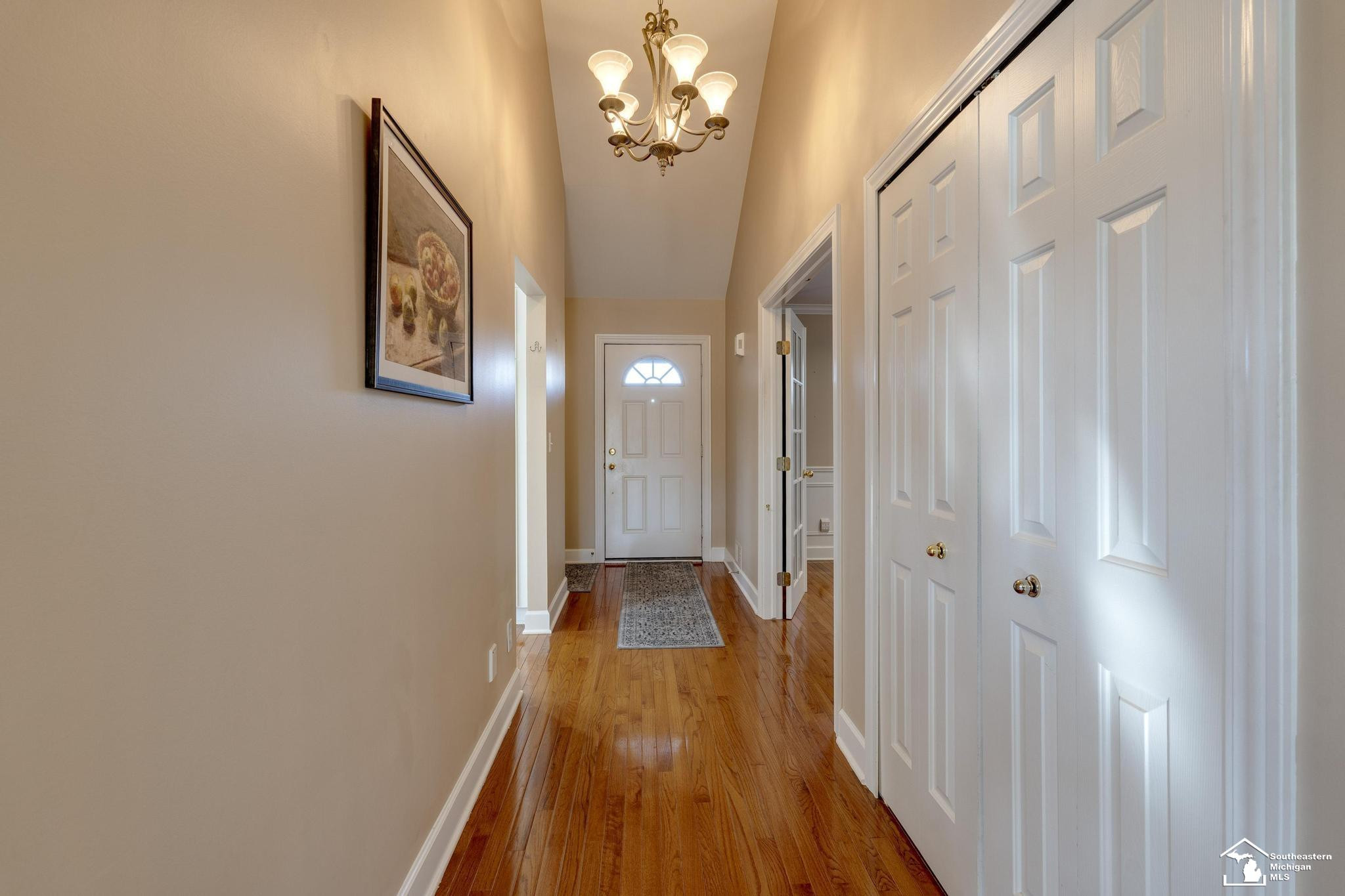 505 Brooks Hollow, Dundee, MI 48131 — Photo 16