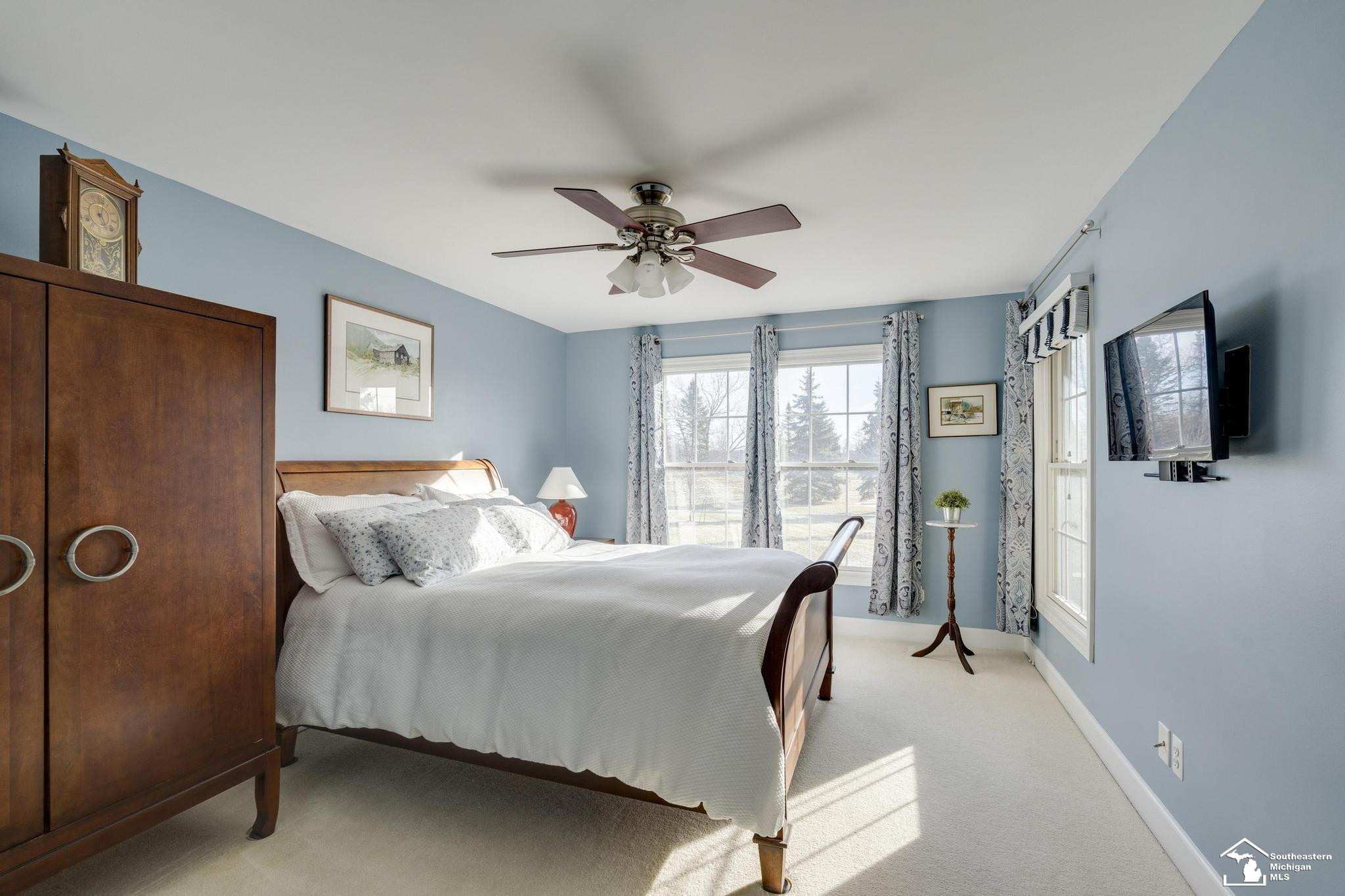 505 Brooks Hollow, Dundee, MI 48131 — Photo 18