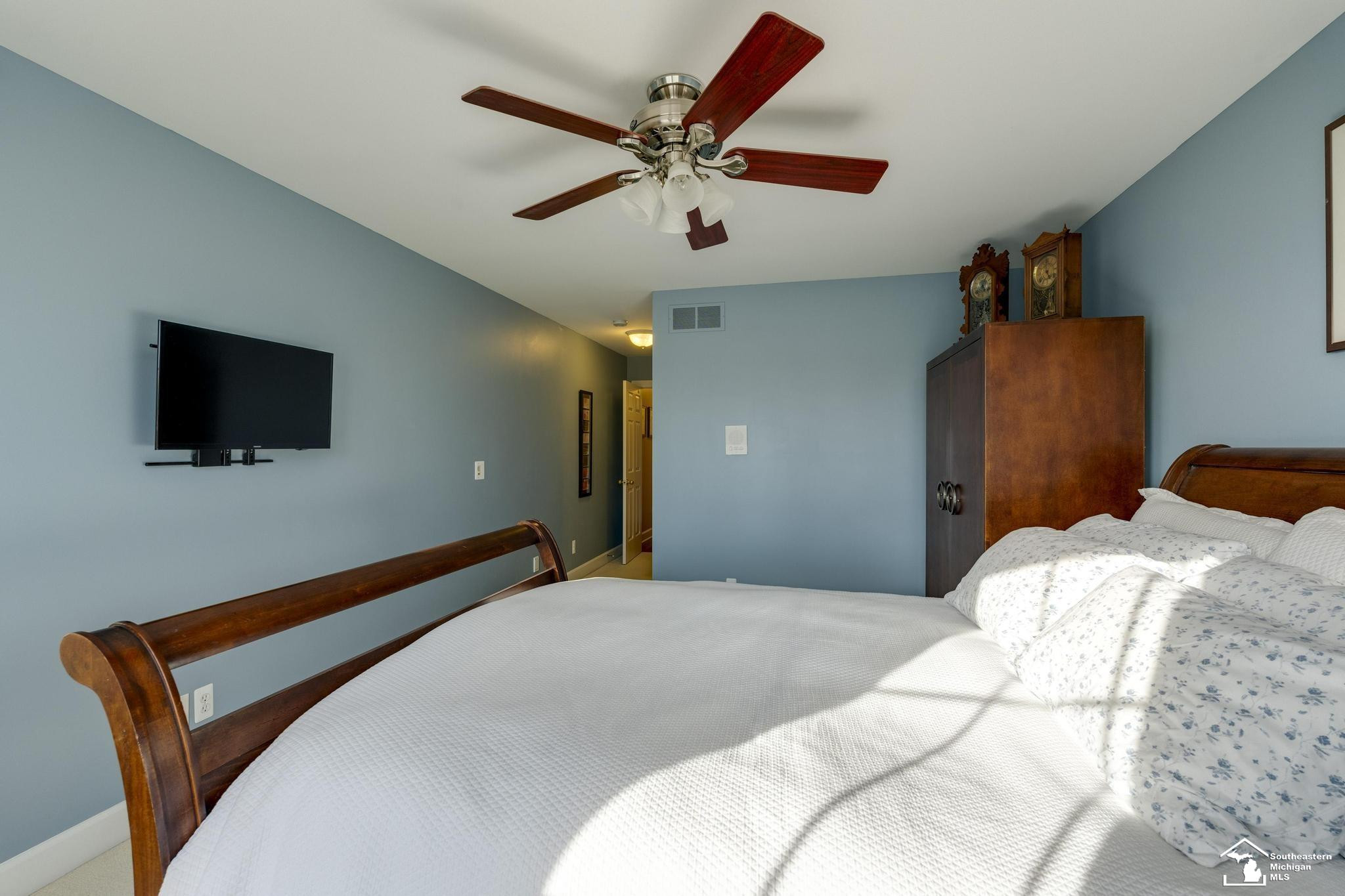 505 Brooks Hollow, Dundee, MI 48131 — Photo 19