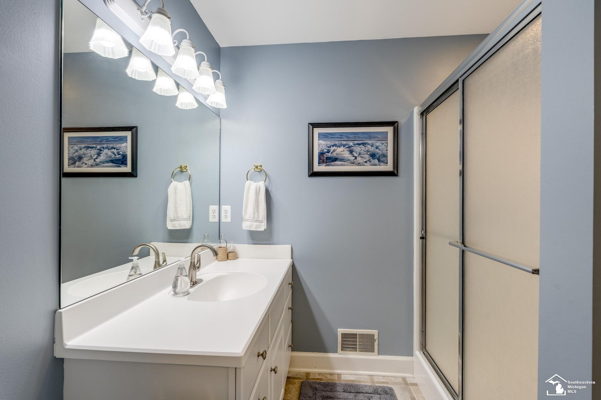 505 Brooks Hollow, Dundee, MI 48131 — Photo 21