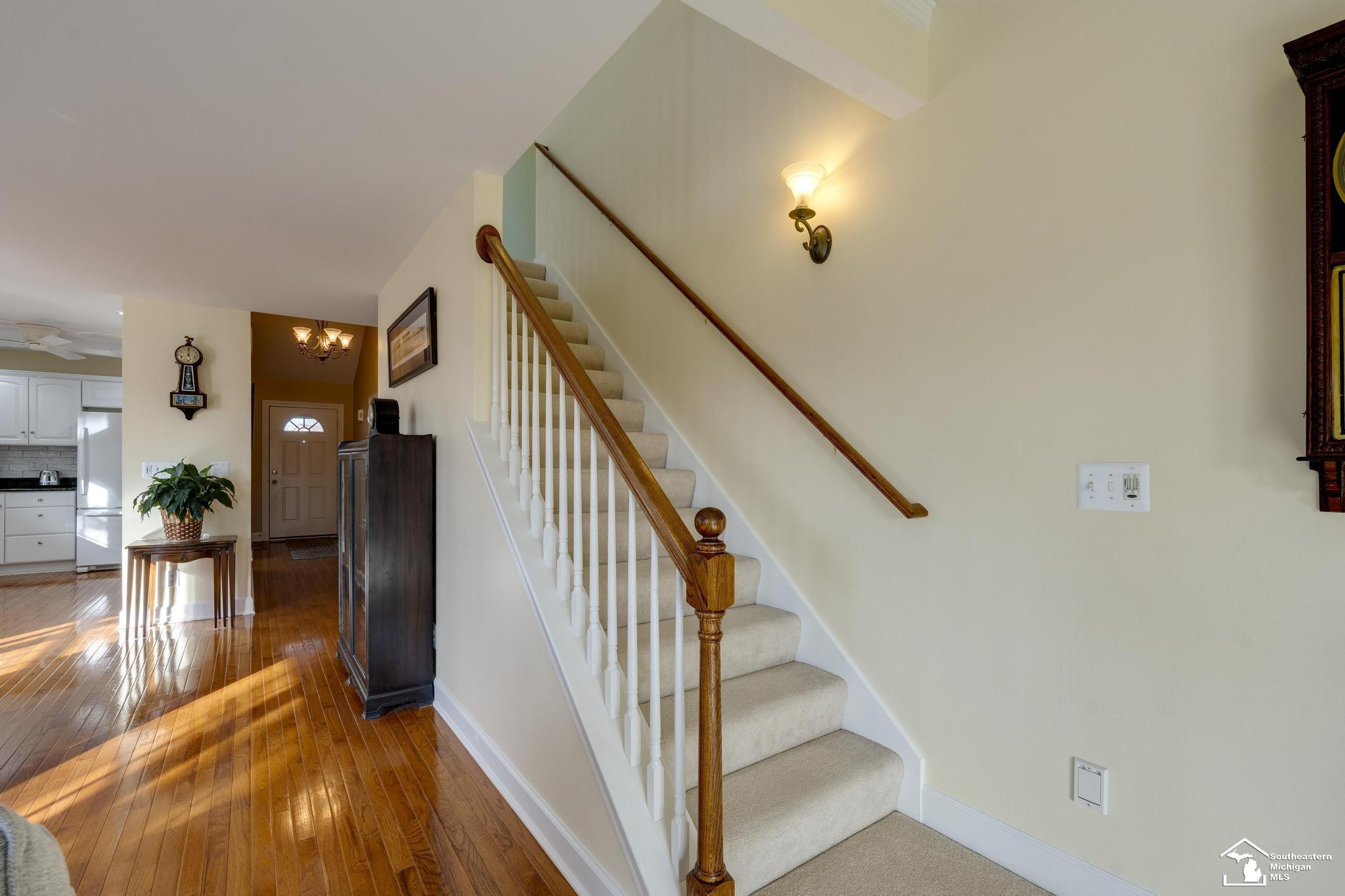505 Brooks Hollow, Dundee, MI 48131 — Photo 22