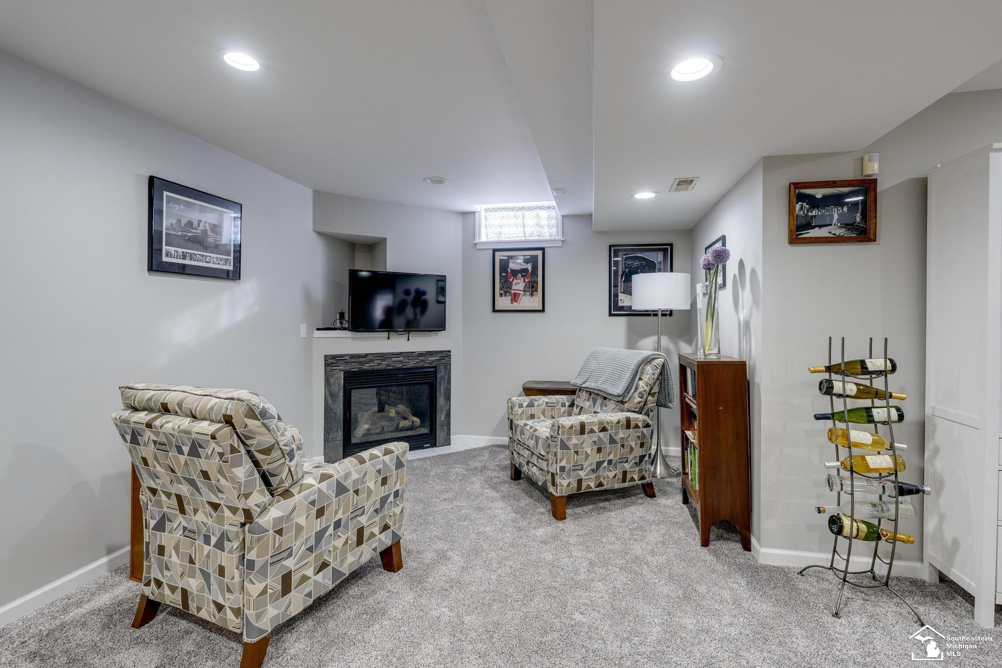 505 Brooks Hollow, Dundee, MI 48131 — Photo 28