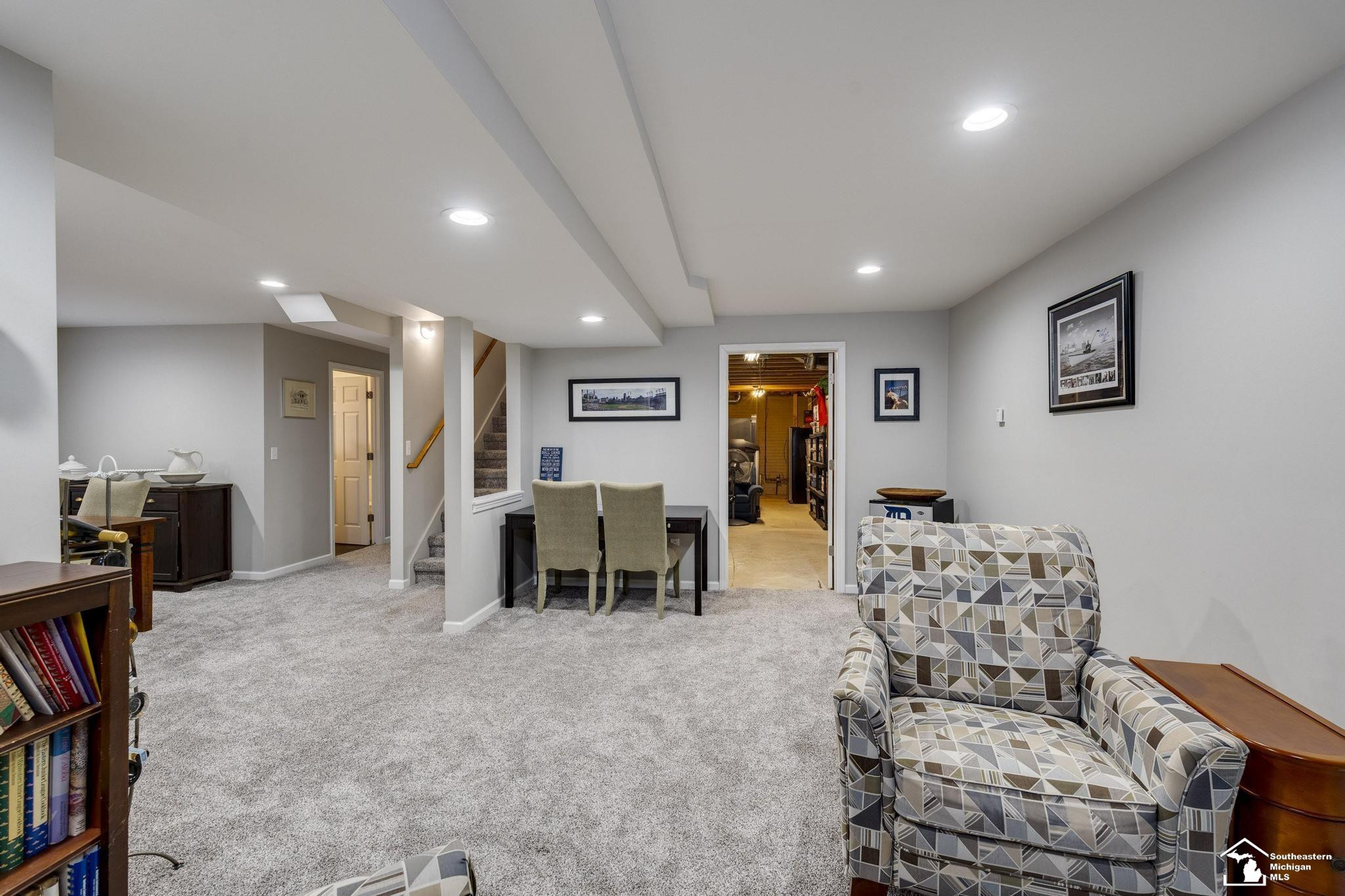 505 Brooks Hollow, Dundee, MI 48131 — Photo 29