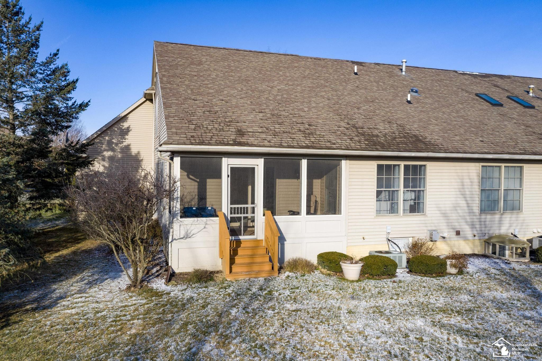 505 Brooks Hollow, Dundee, MI 48131 — Photo 36