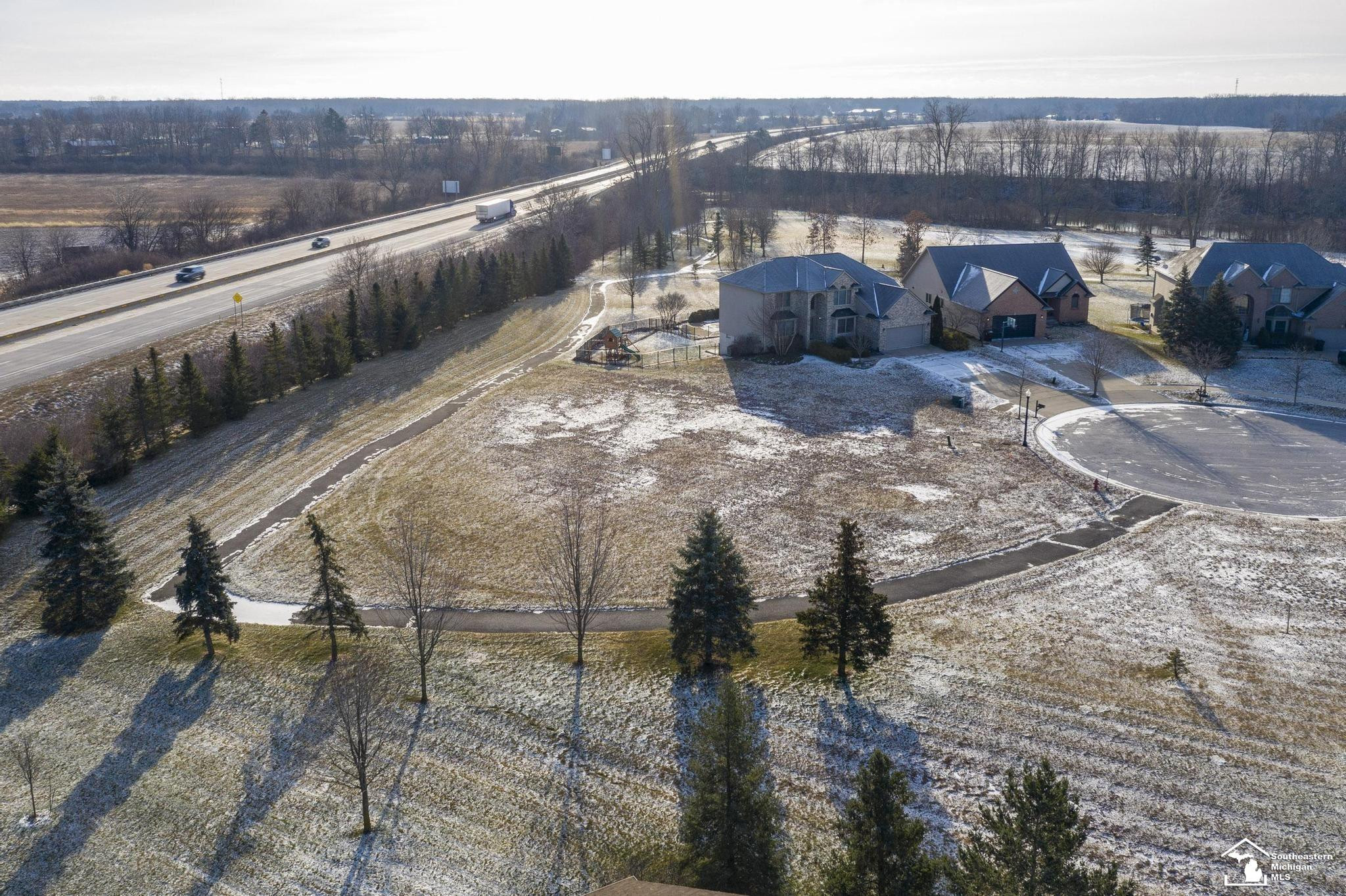 505 Brooks Hollow, Dundee, MI 48131 — Photo 38