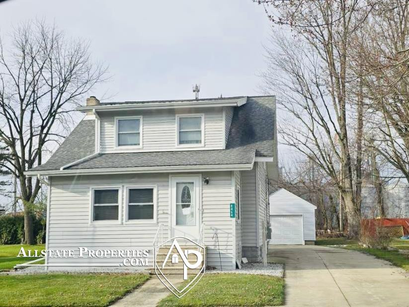 8464 Atwood, Millington, MI 48746 — Photo 2