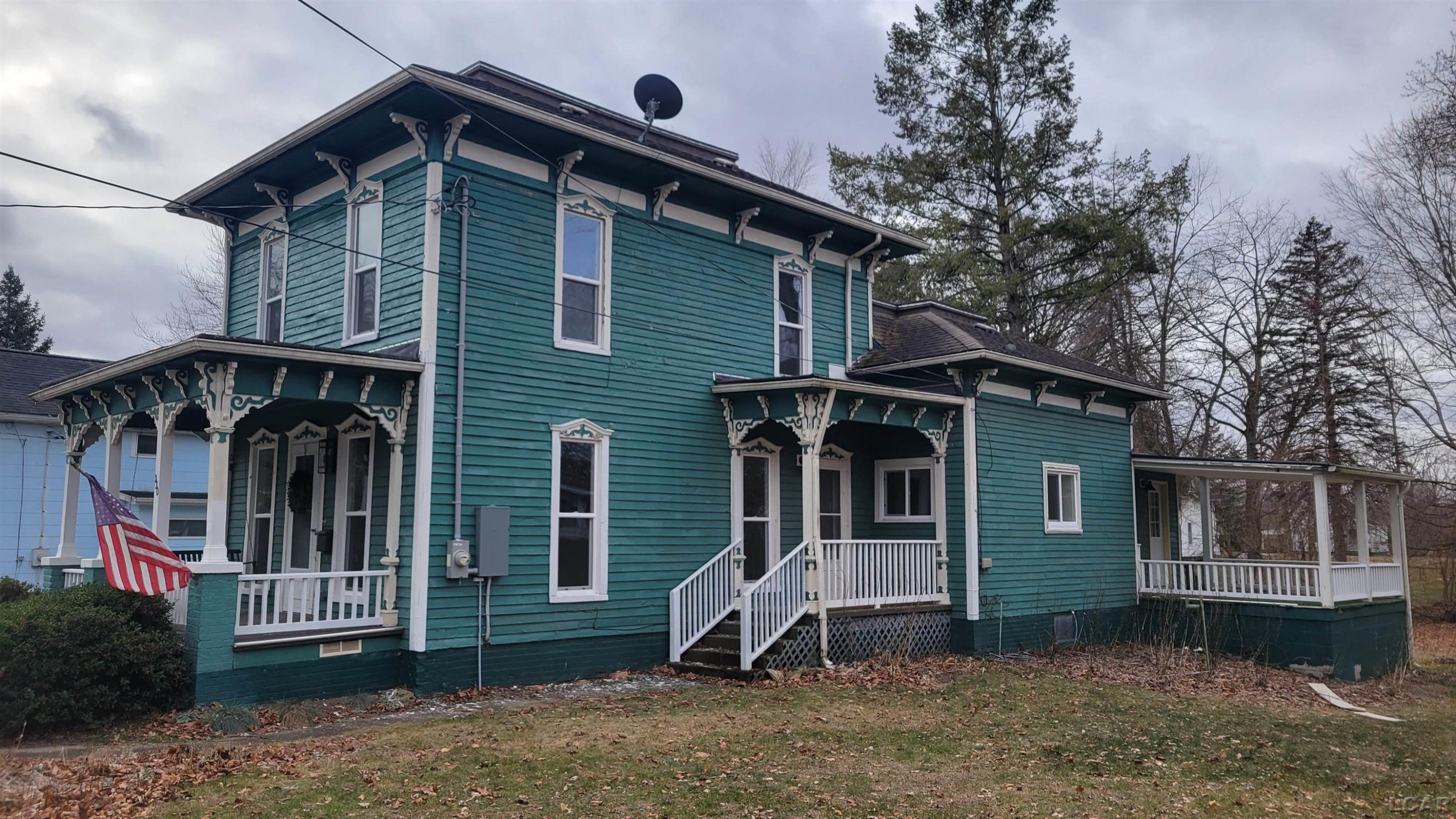230 S Summit Street, Morenci, MI 49256 — Photo 16