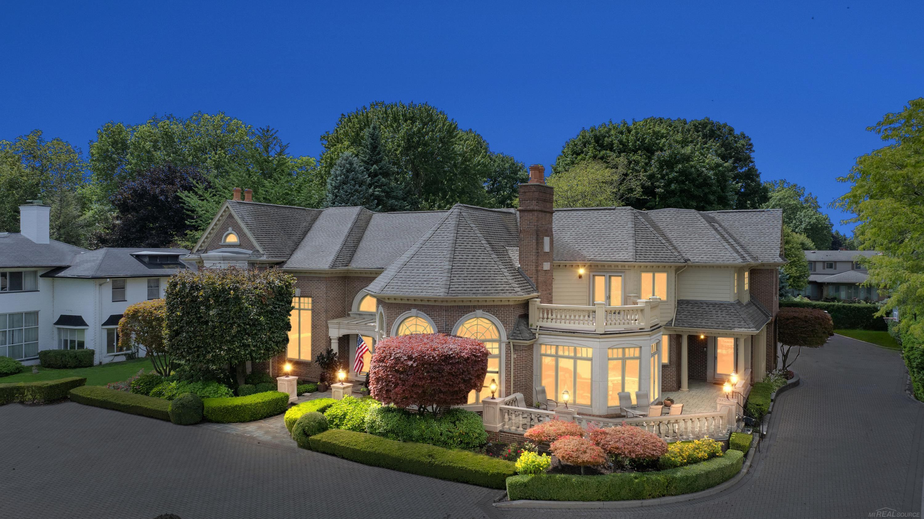 555 Lake Shore Road, Grosse Pointe Shores, MI 48236 — Photo 3