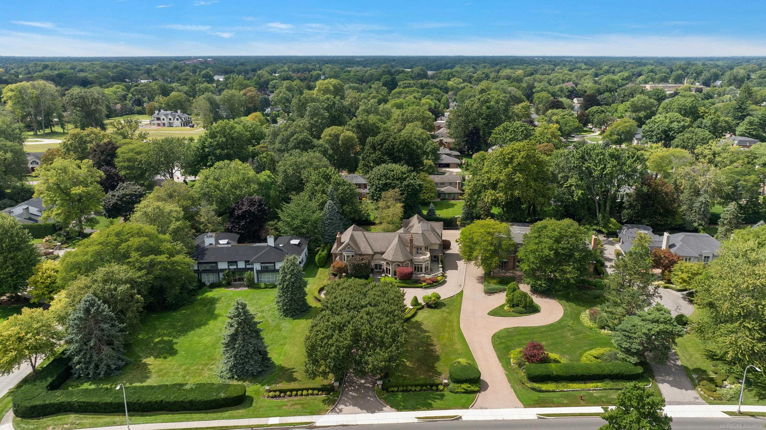 555 Lake Shore Road, Grosse Pointe Shores, MI 48236 — Photo 6