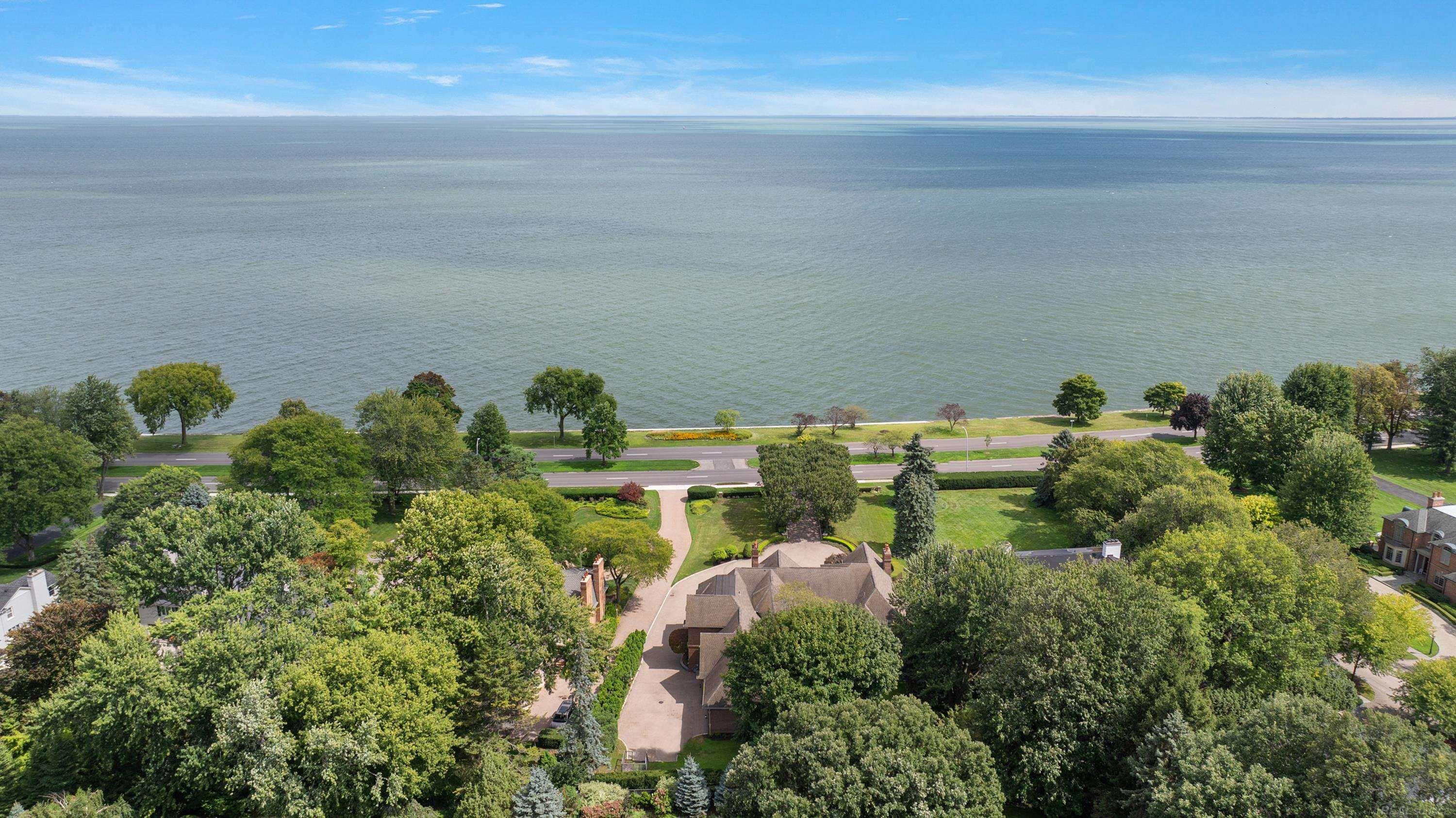 555 Lake Shore Road, Grosse Pointe Shores, MI 48236 — Photo 7
