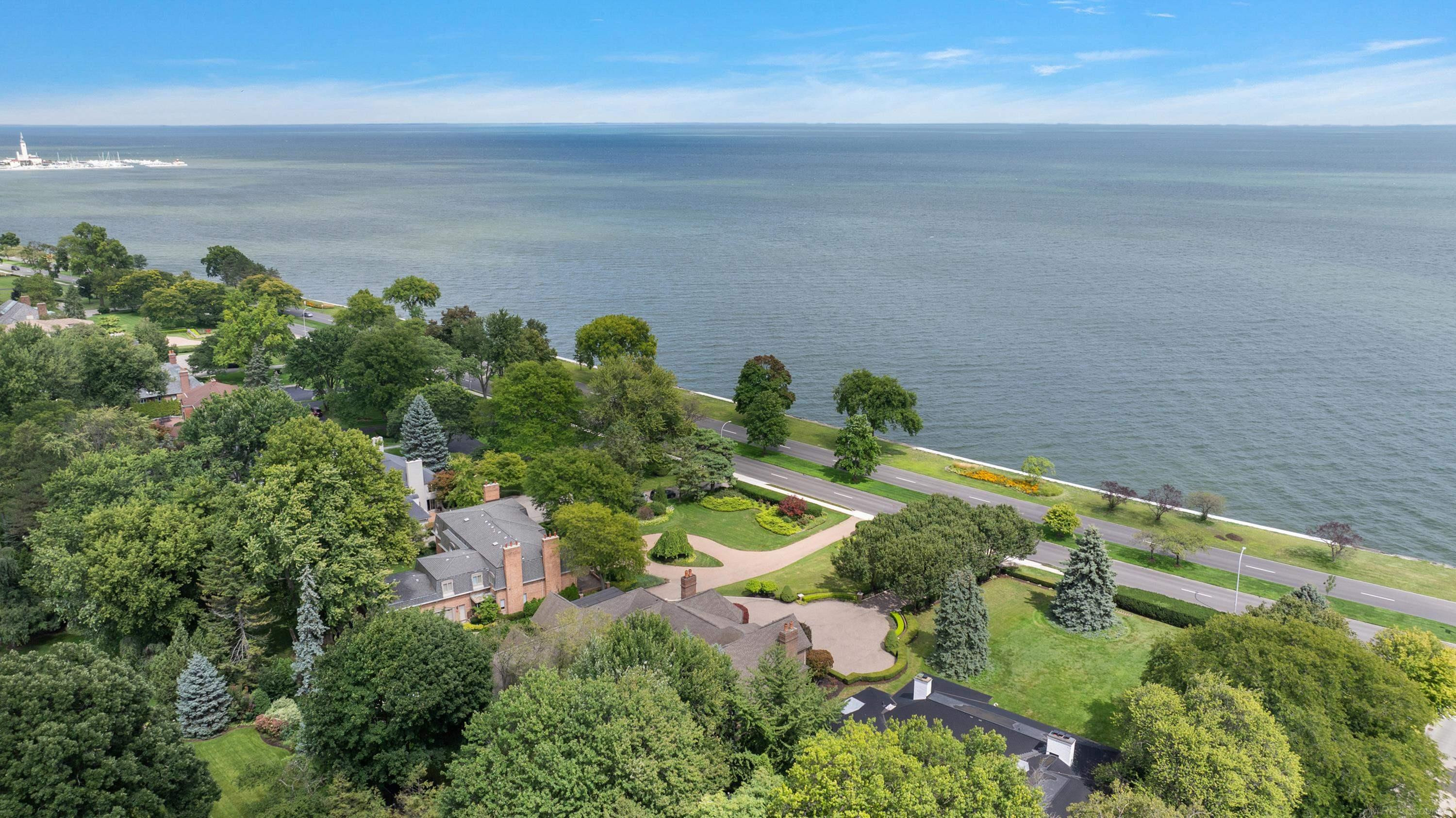 555 Lake Shore Road, Grosse Pointe Shores, MI 48236 — Photo 8