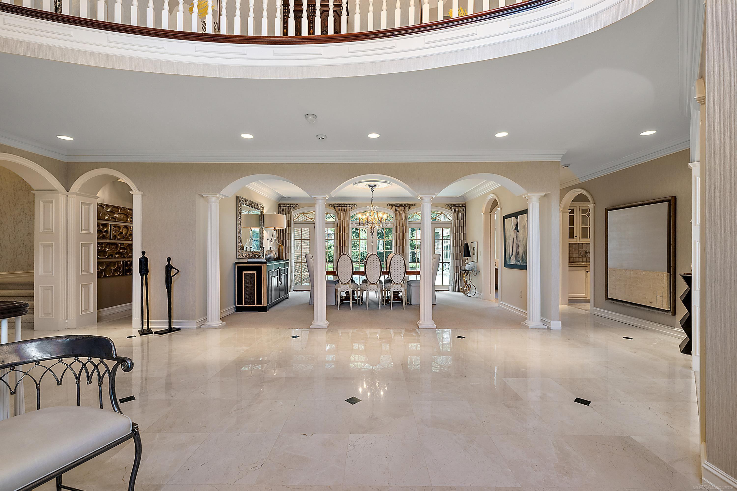 555 Lake Shore Road, Grosse Pointe Shores, MI 48236 — Photo 10